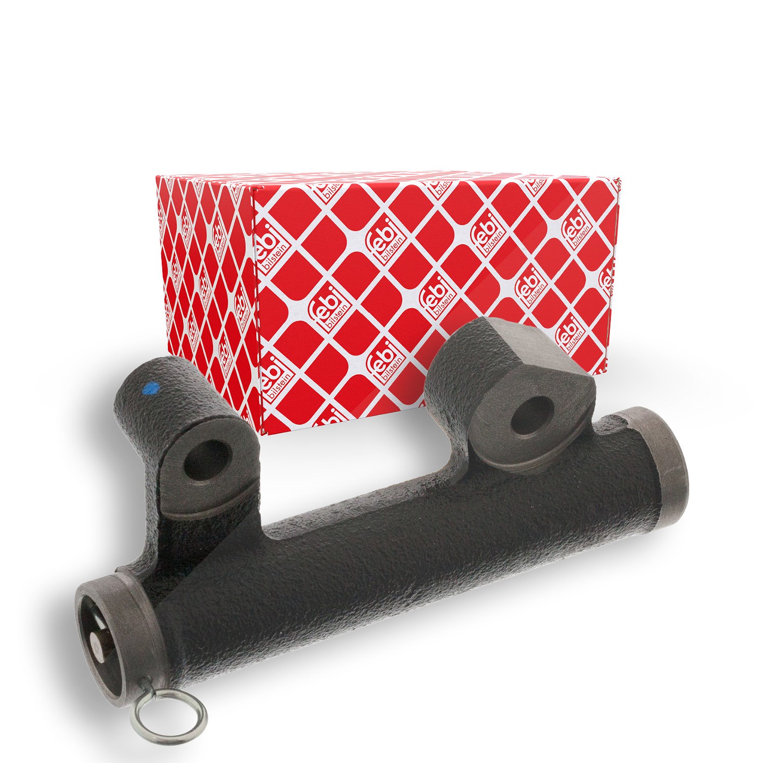 Febi Bilstein Riemenspanner, Zahnriemen [Hersteller-Nr. 22574] für Volvo