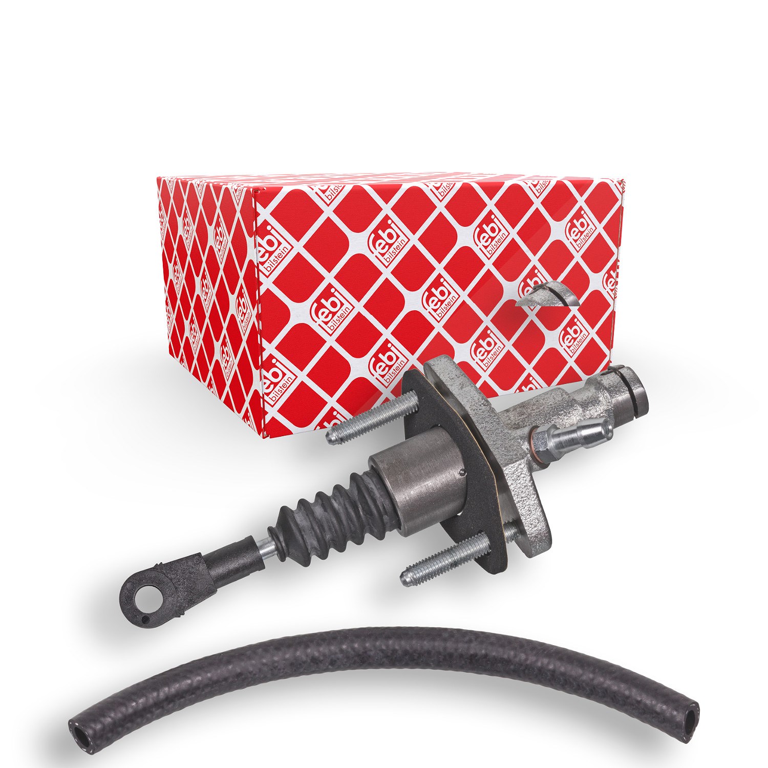 Febi Bilstein Geberzylinder, Kupplung [Hersteller-Nr. 28691] für Opel, Vauxhall