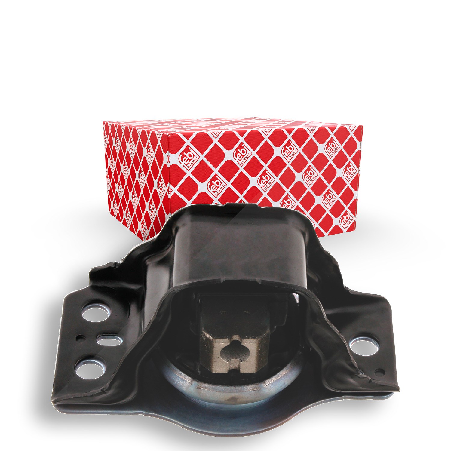 Febi Bilstein Lagerung, Motor [Hersteller-Nr. 29312] für Renault, Dacia