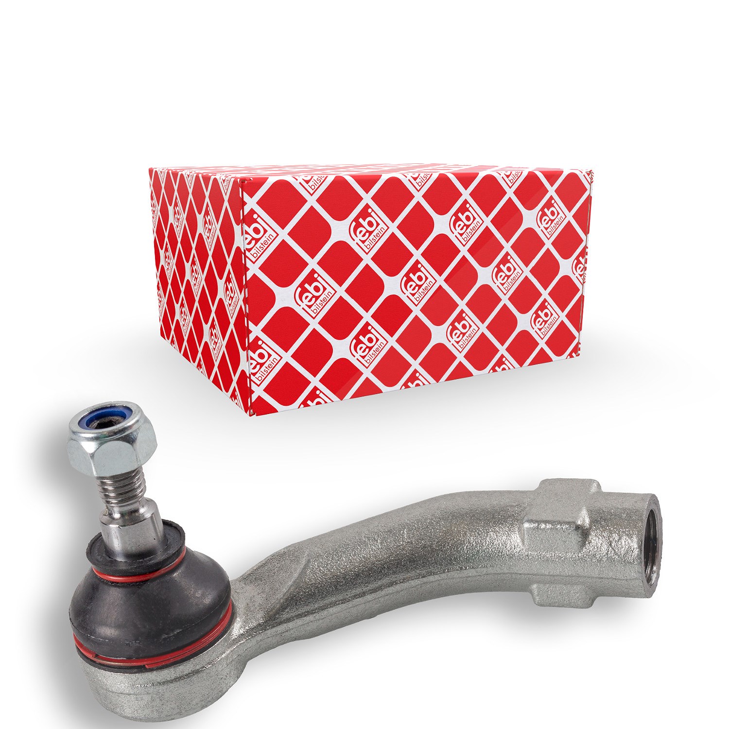 Febi Bilstein Spurstangenkopf [Hersteller-Nr. 29420] für Alfa Romeo