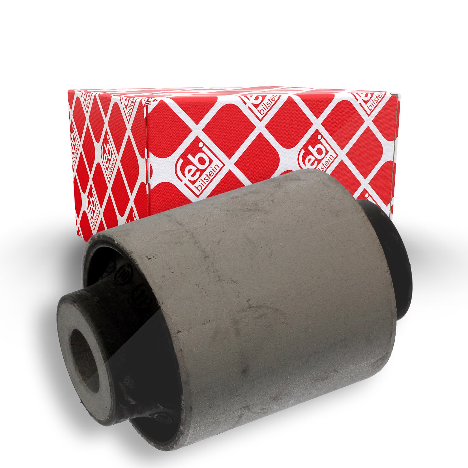 Febi Bilstein Lagerung, Lenker [Hersteller-Nr. 29452] für Mercedes-Benz