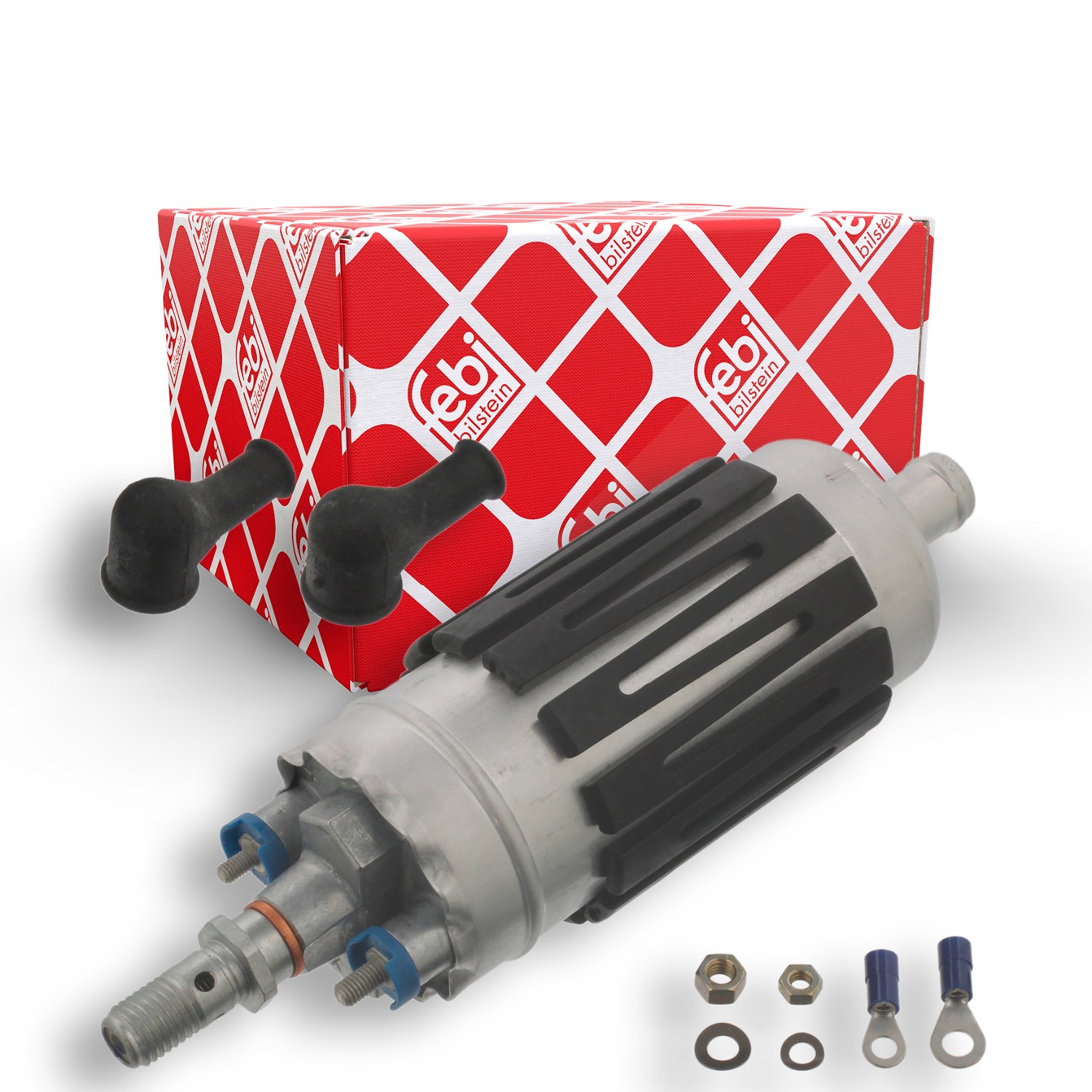 Febi Bilstein Kraftstofffördermodul [Hersteller-Nr. 29464] für Audi, Mercedes-Benz