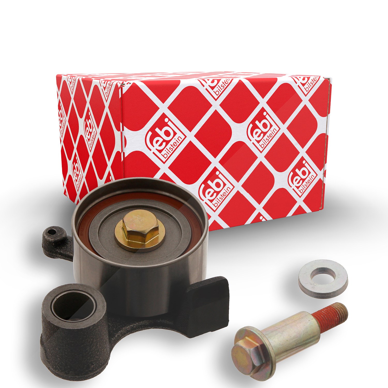 Febi Bilstein Spannrolle, Zahnriemen [Hersteller-Nr. 28284] für Toyota