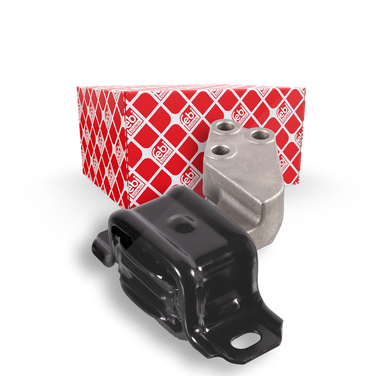 Febi Bilstein Lagerung, Motor [Hersteller-Nr. 32514] für Smart
