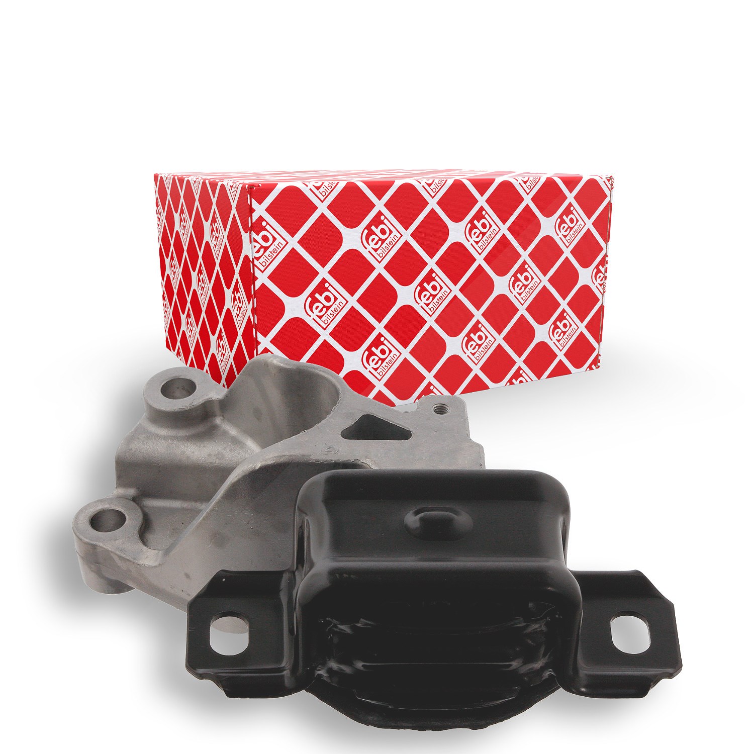 Febi Bilstein Lagerung, Motor [Hersteller-Nr. 32515] für Smart