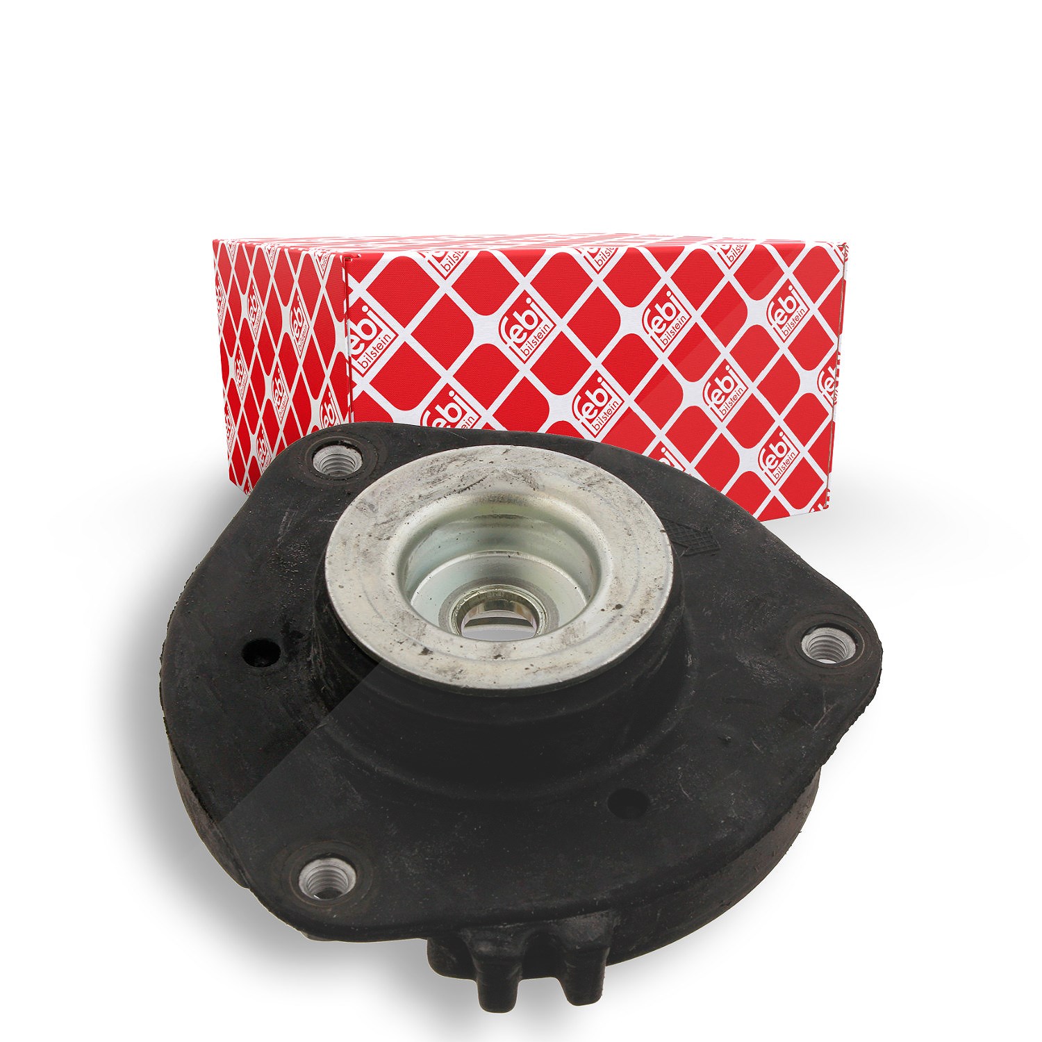 Febi Bilstein Federbeinstützlager [Hersteller-Nr. 32645] für Seat, Audi