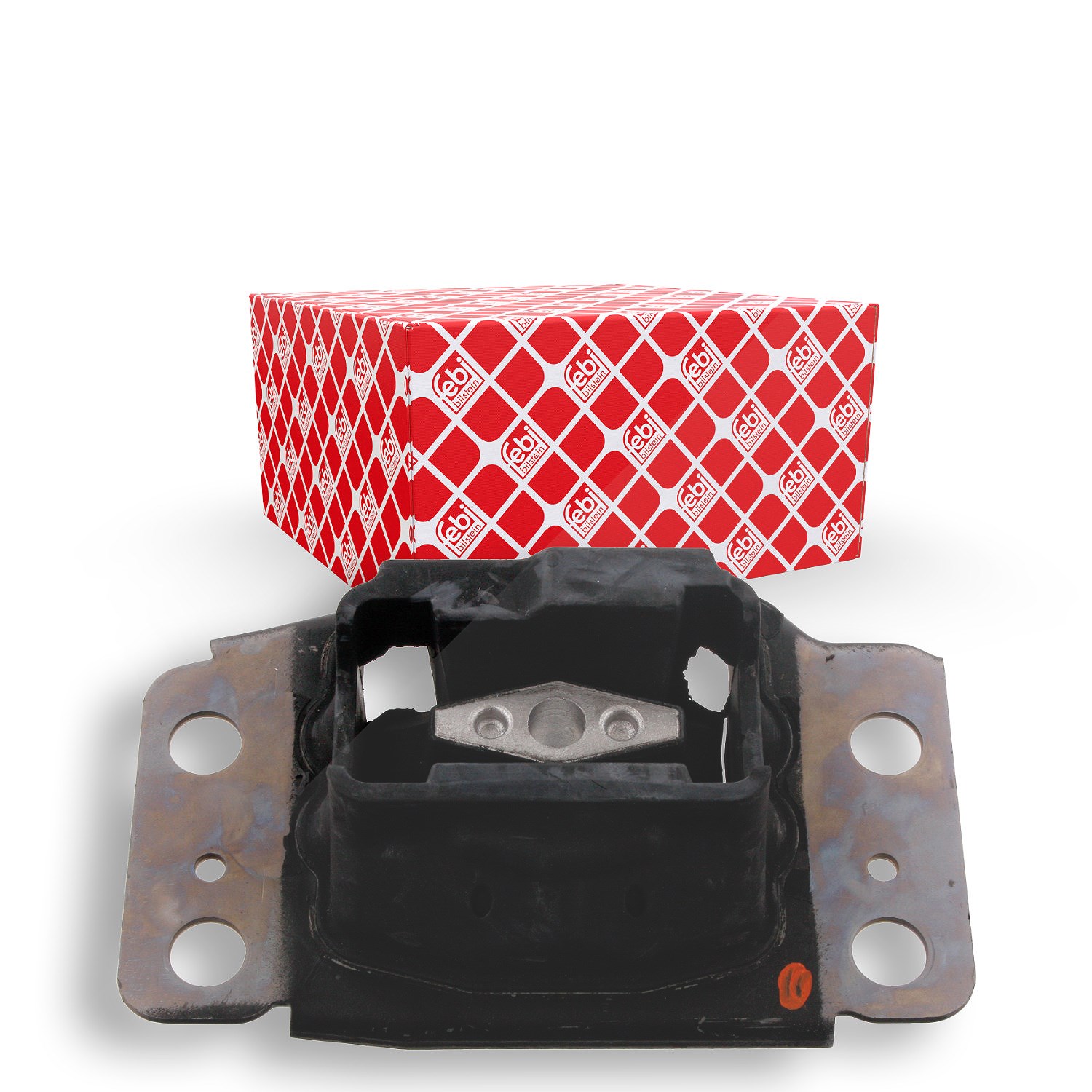 Febi Bilstein Lagerung, Motor [Hersteller-Nr. 32667] für Ford, Volvo, Ford Usa