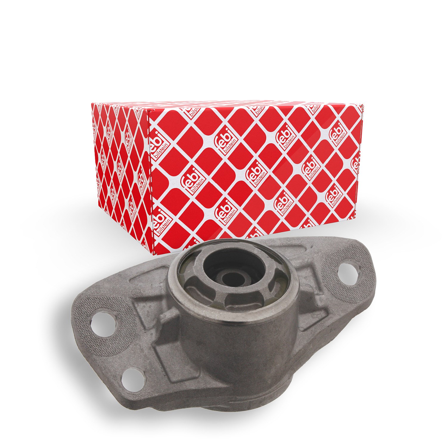 Febi Bilstein Federbeinstützlager [Hersteller-Nr. 32822] für VW, Audi, Seat