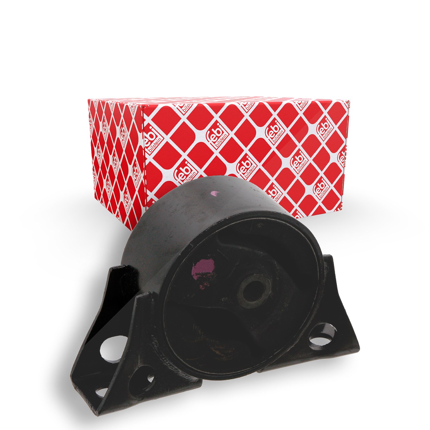 Febi Bilstein Lagerung, Motor [Hersteller-Nr. 32968] für Nissan