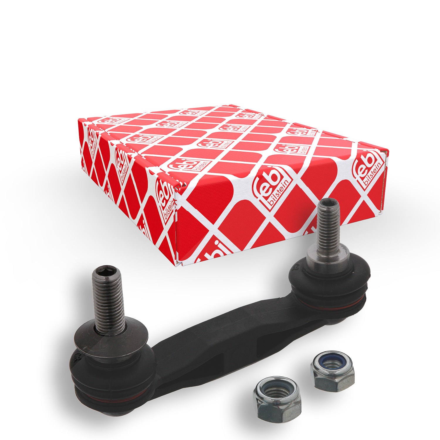 Febi Bilstein Stange/Strebe, Stabilisator [Hersteller-Nr. 33492] für BMW