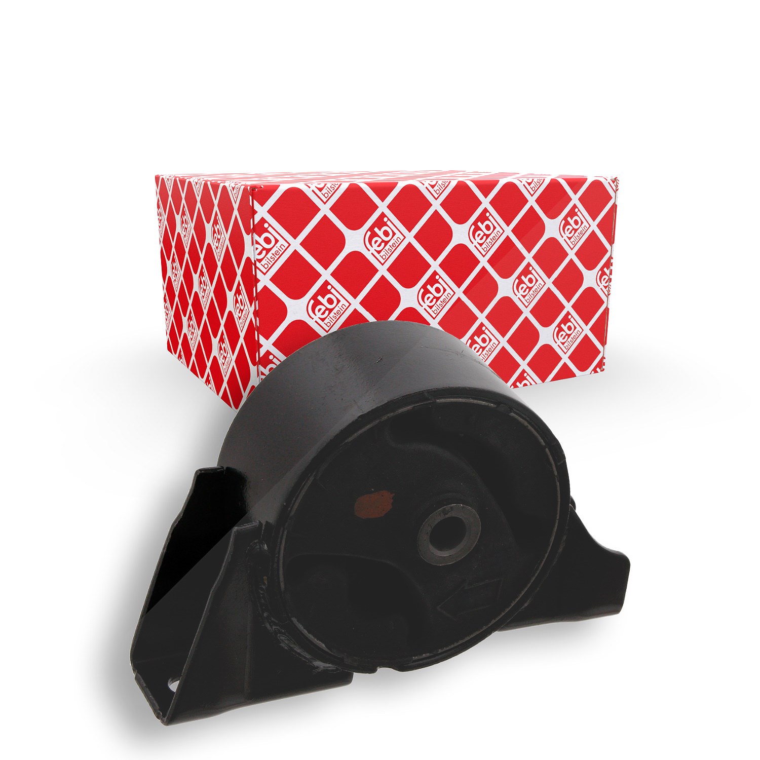 Febi Bilstein Lagerung, Motor [Hersteller-Nr. 32969] für Nissan