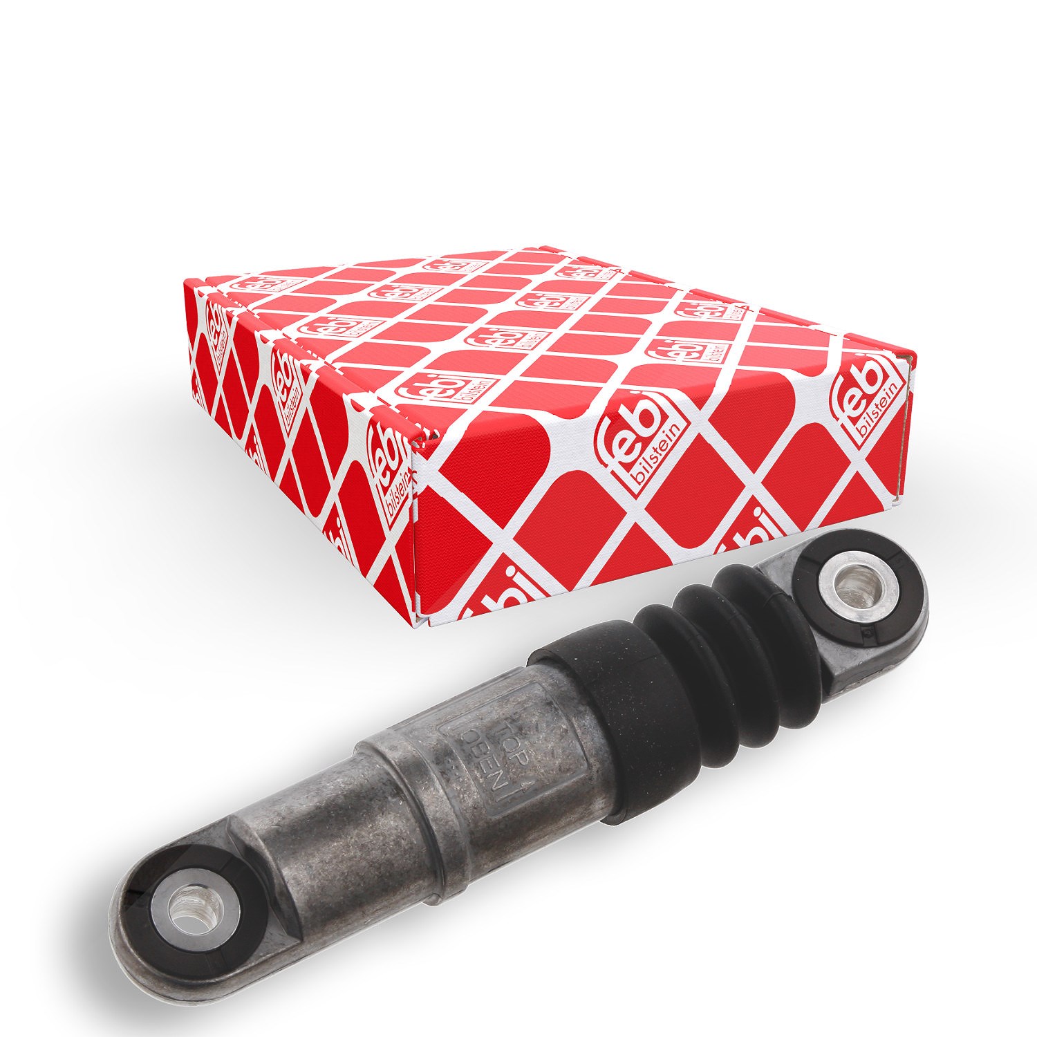 Febi Bilstein Schwingungsdämpfer, Keilrippenriemen [Hersteller-Nr. 32810] für VW