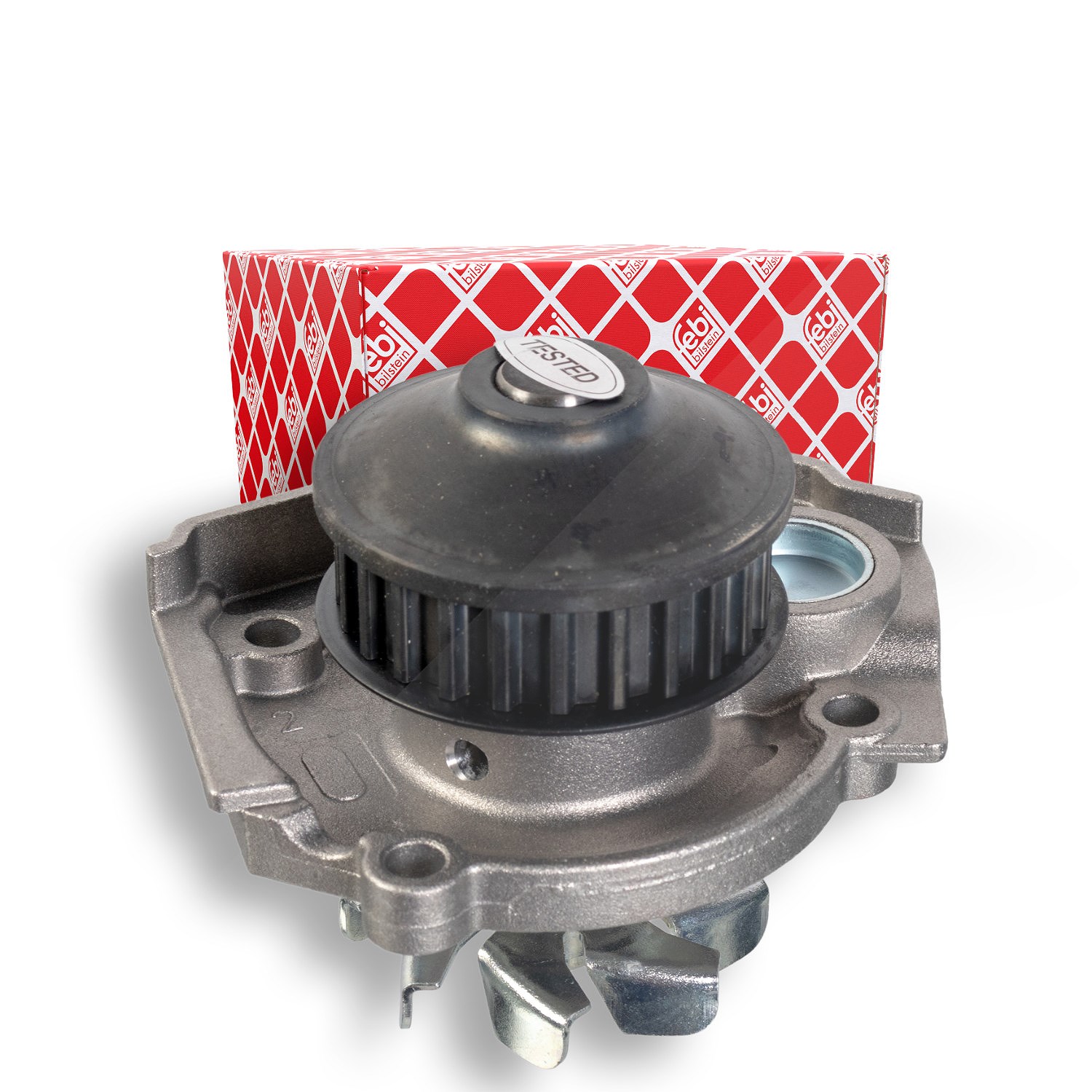 Febi Bilstein Wasserpumpe [Hersteller-Nr. 33957] für Lancia, Fiat