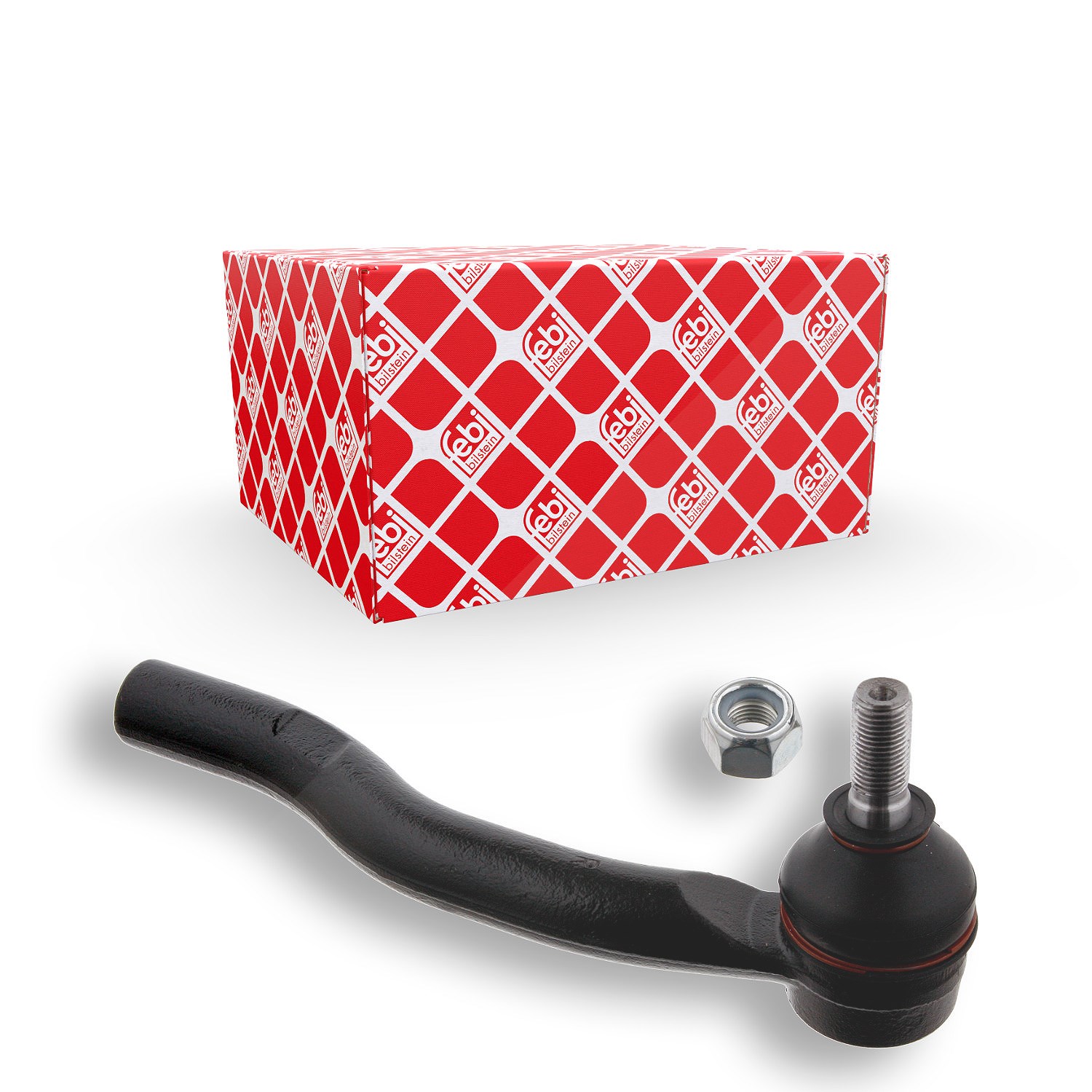 Febi Bilstein Spurstangenkopf [Hersteller-Nr. 29763] für Lexus, Toyota