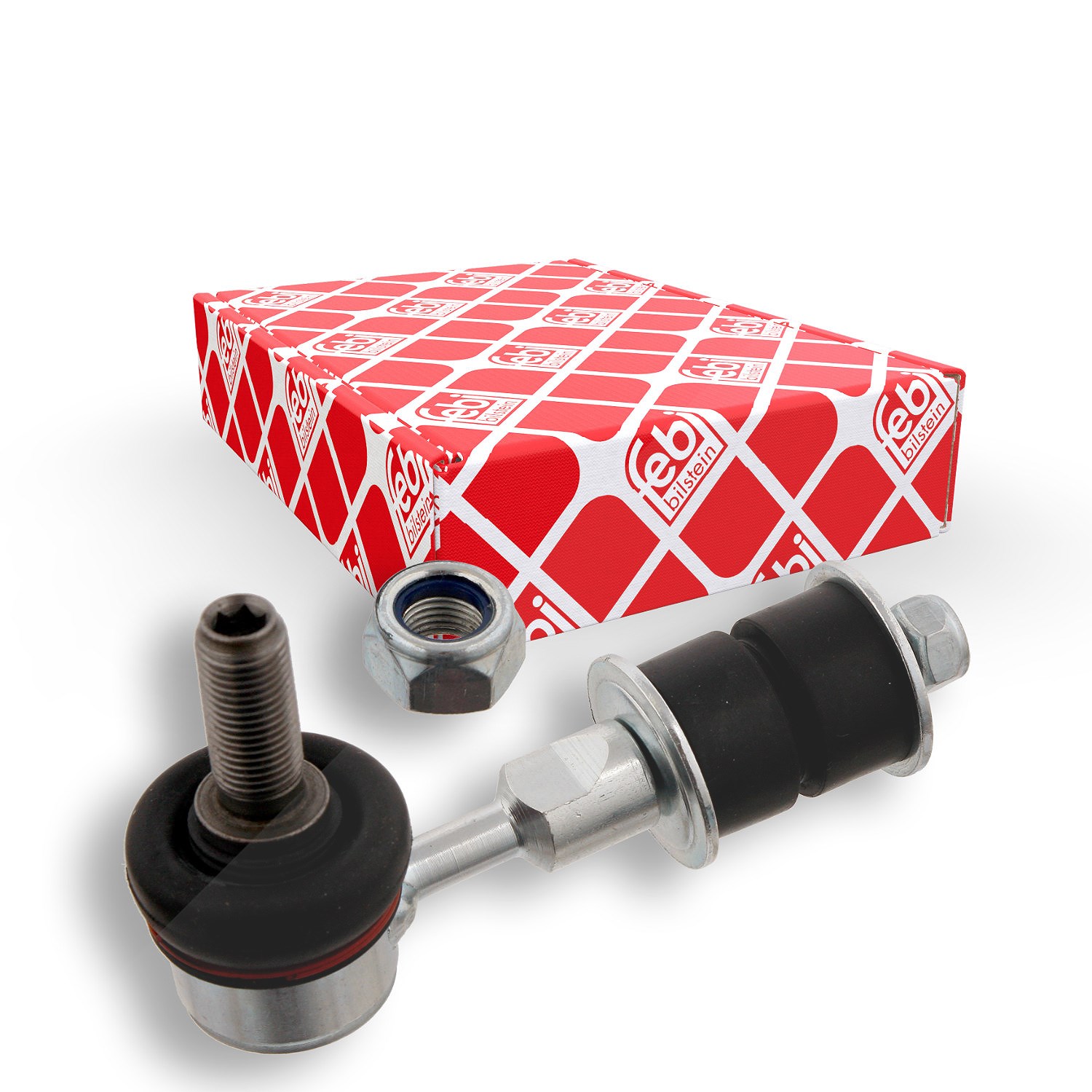 Febi Bilstein Stange/Strebe, Stabilisator [Hersteller-Nr. 29795] für Honda