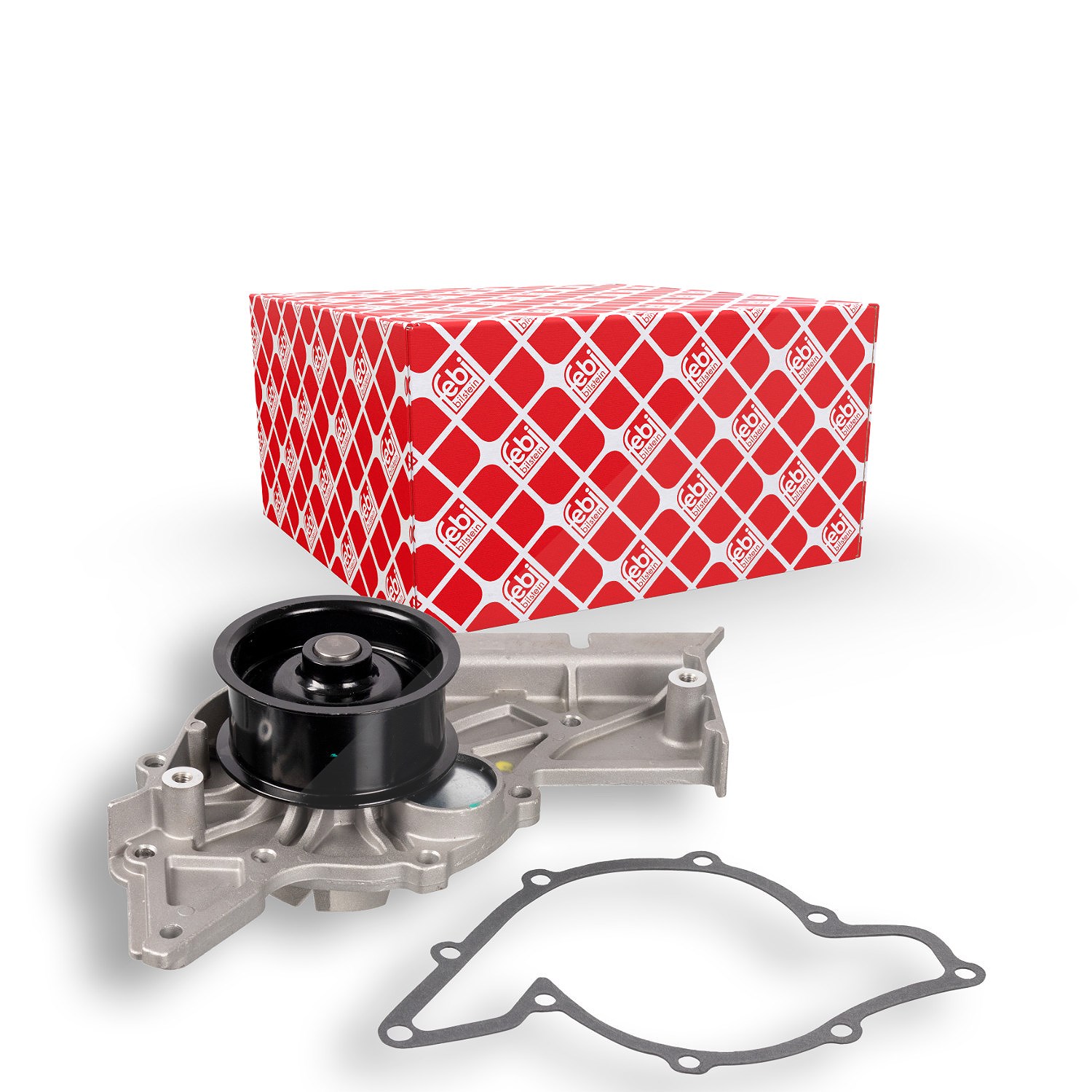 Febi Bilstein Wasserpumpe [Hersteller-Nr. 29796] für Audi