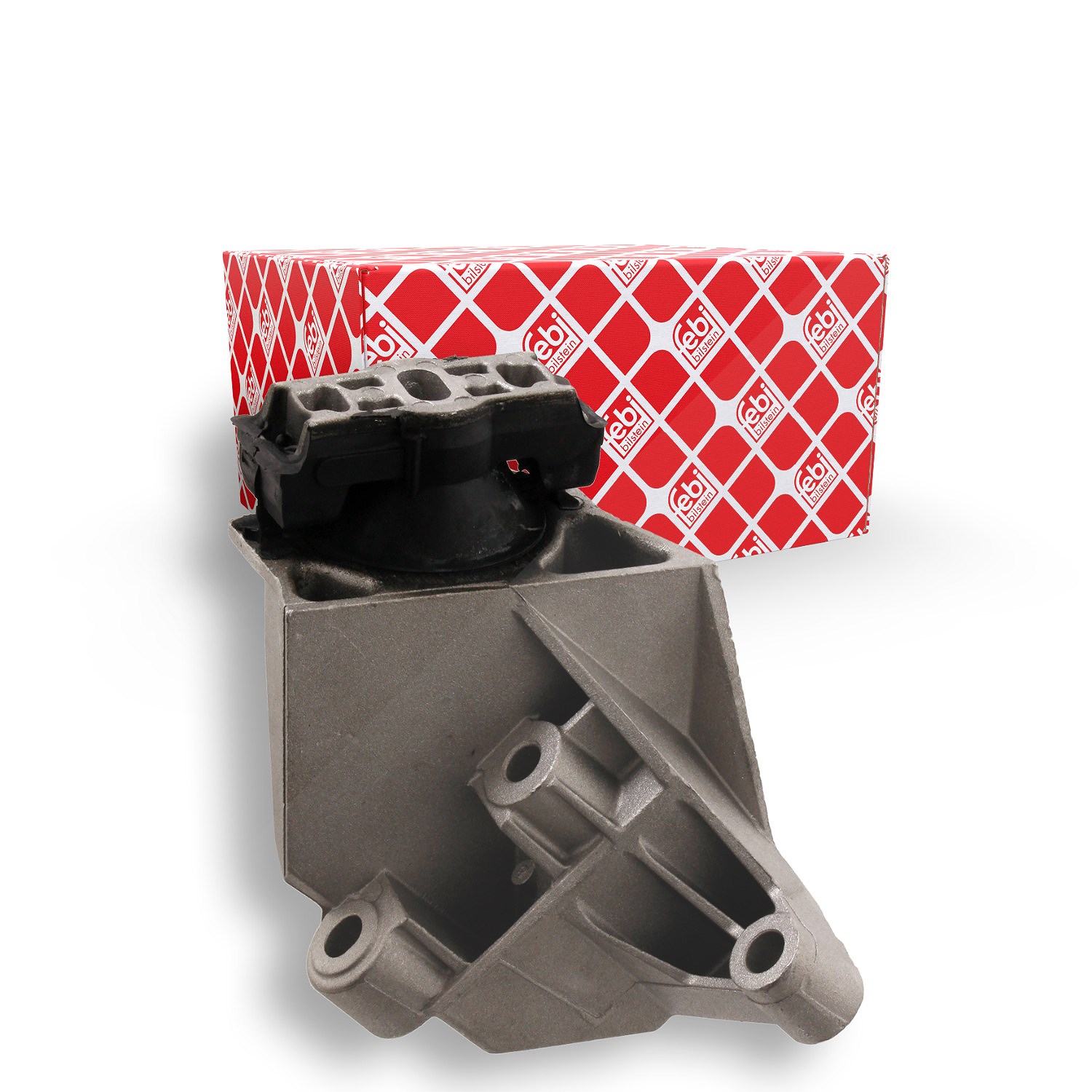 Febi Bilstein Lagerung, Motor [Hersteller-Nr. 29801] für Renault