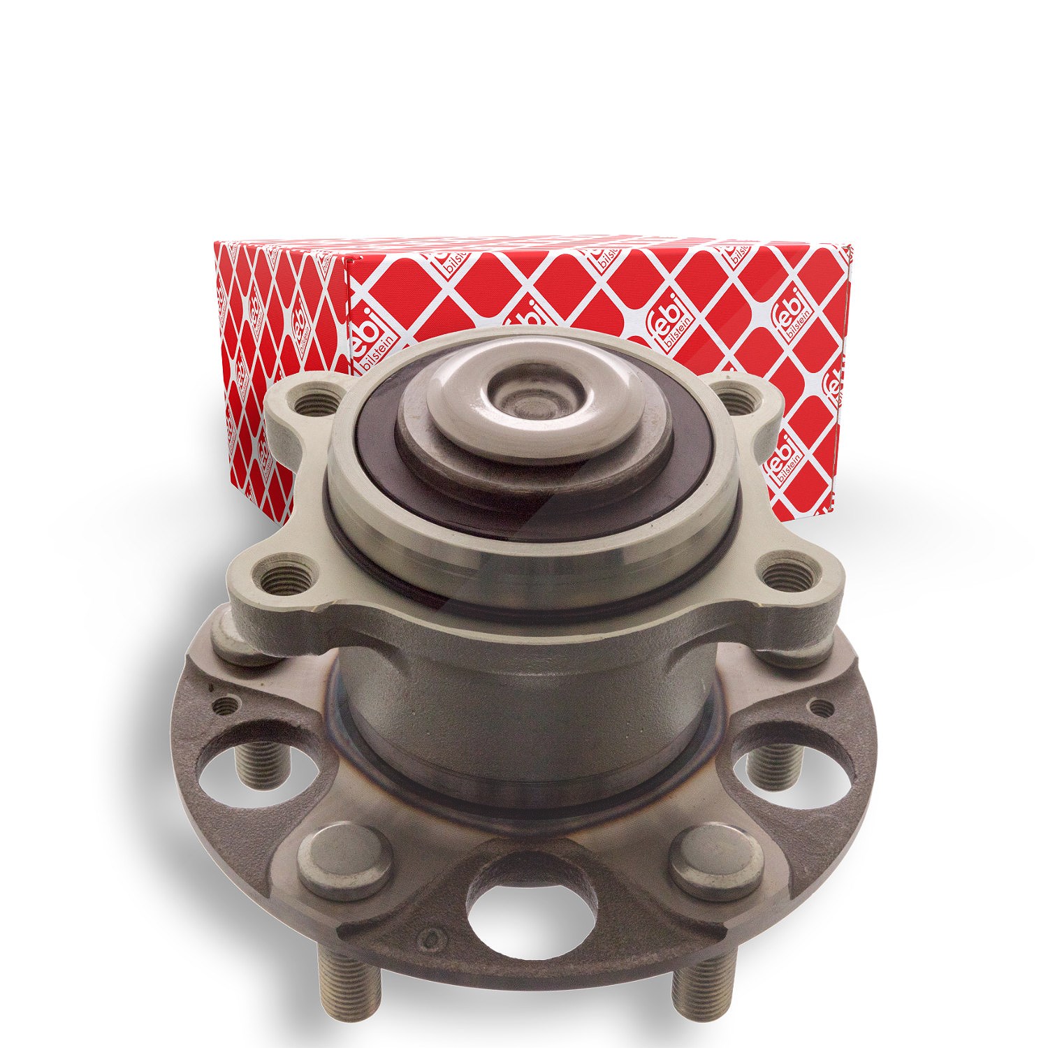 Febi Bilstein Radlagersatz [Hersteller-Nr. 33929] für Honda