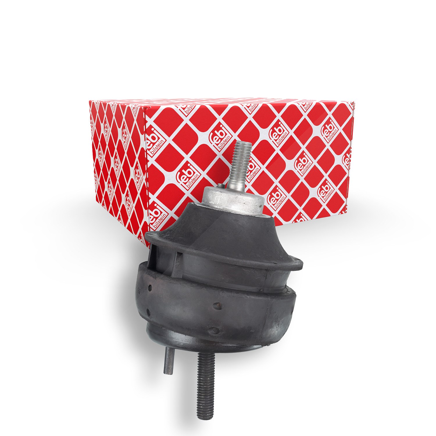 Febi Bilstein Lagerung, Motor [Hersteller-Nr. 30048] für Ford