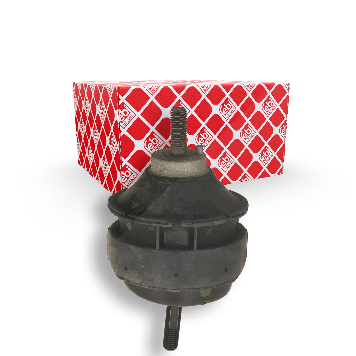 Febi Bilstein Lagerung, Motor [Hersteller-Nr. 30049] für Ford