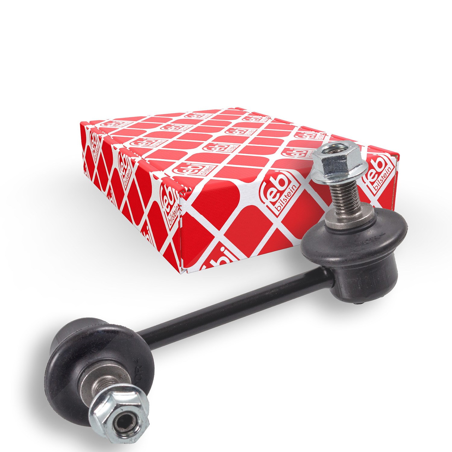 Febi Bilstein Stange/Strebe, Stabilisator [Hersteller-Nr. 33917] für Mazda