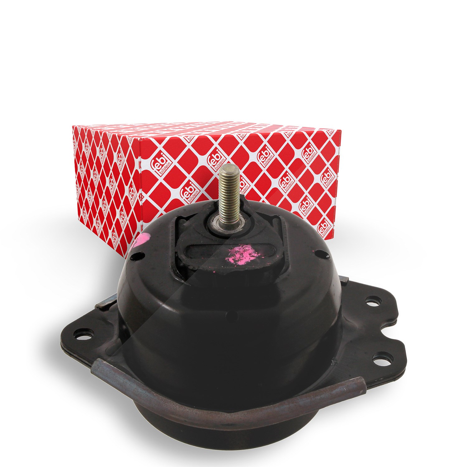 Febi Bilstein Lagerung, Motor [Hersteller-Nr. 29602] für Renault