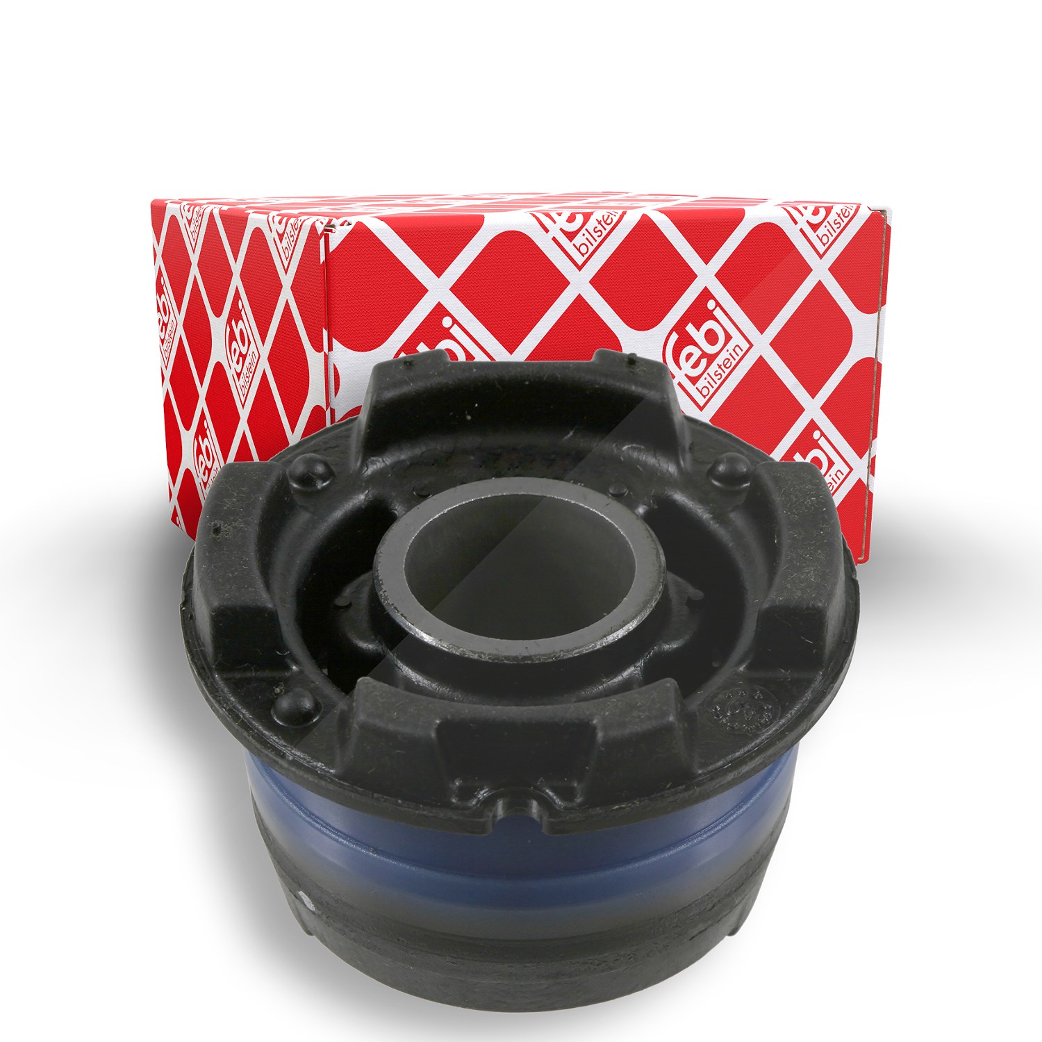 Febi Bilstein Lagerung, Achskörper [Hersteller-Nr. 22955] für Volvo