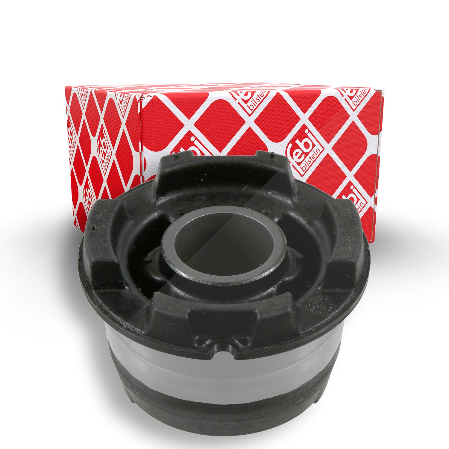 Febi Bilstein Lagerung, Achskörper [Hersteller-Nr. 22957] für Volvo