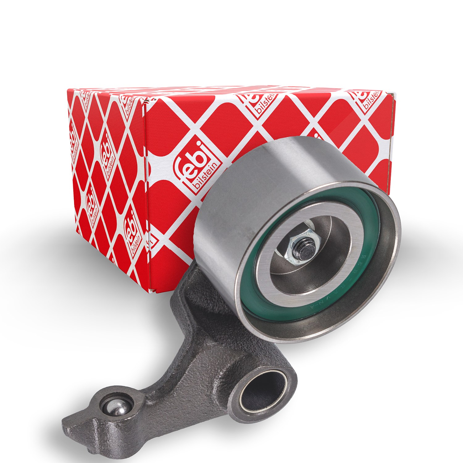 Febi Bilstein Spannrolle, Zahnriemen [Hersteller-Nr. 23285] für Toyota