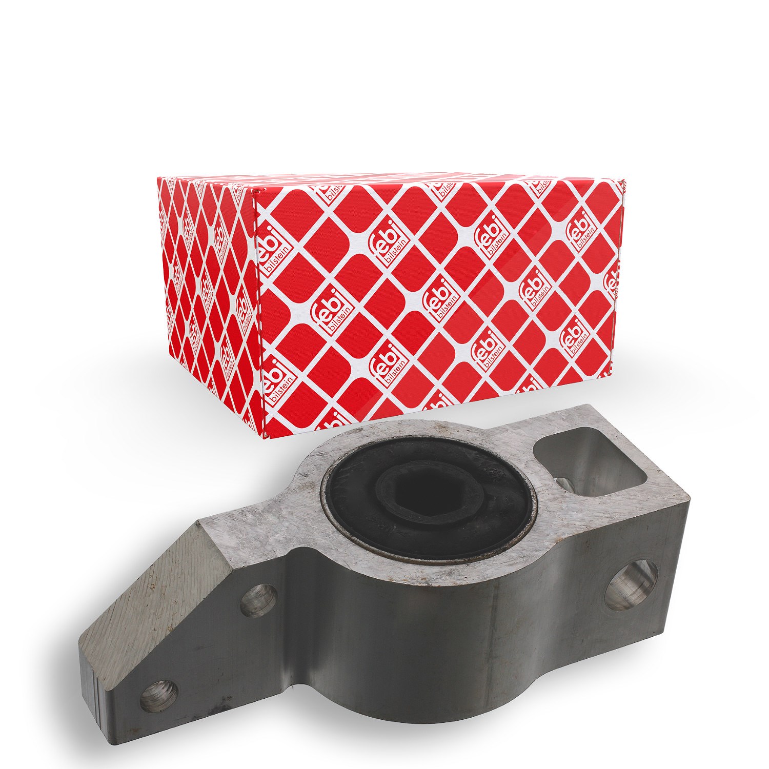 Febi Bilstein Lagerung, Lenker [Hersteller-Nr. 33971] für Seat, Audi