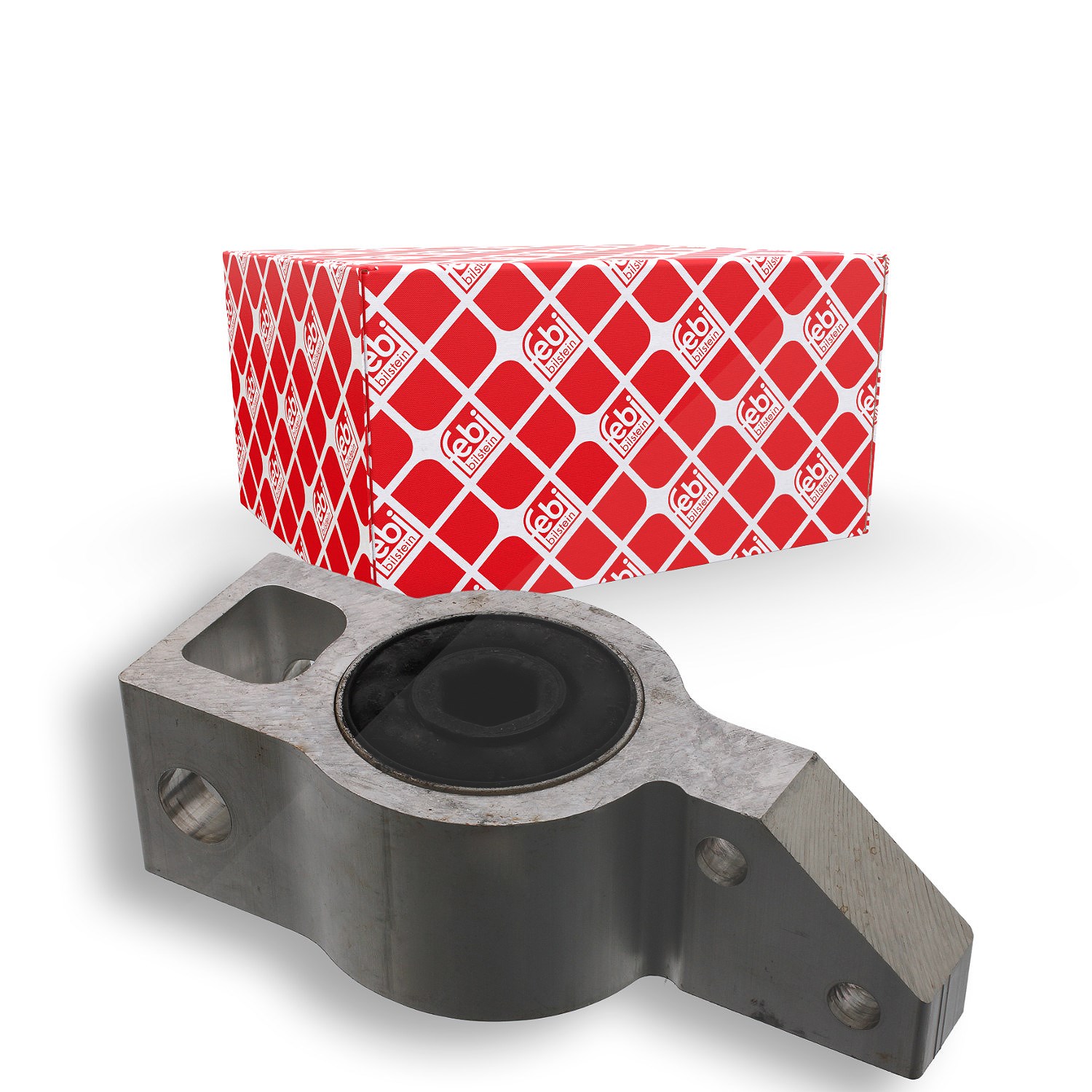 Febi Bilstein Lagerung, Lenker [Hersteller-Nr. 33972] für Audi, Seat