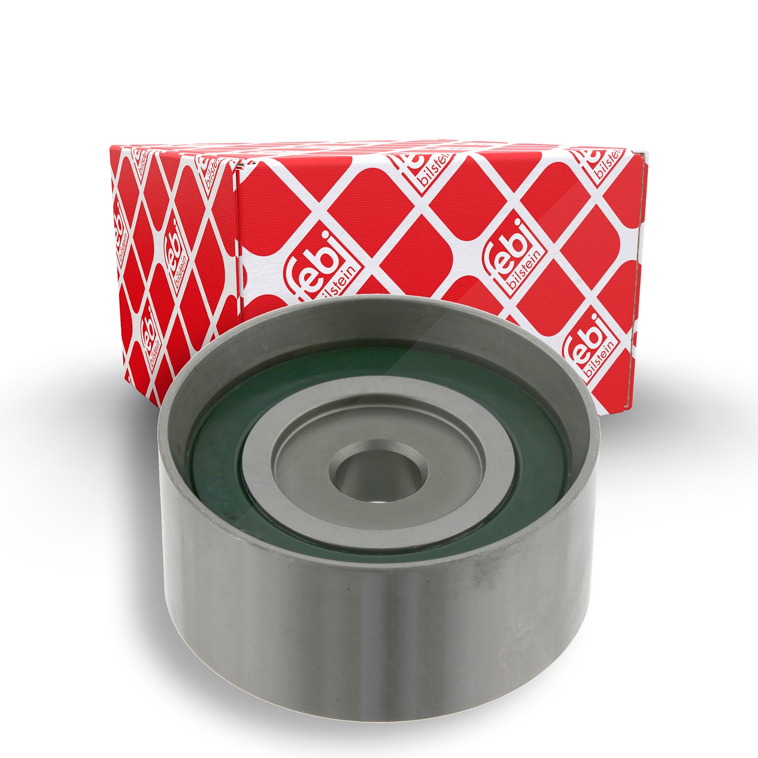 Febi Bilstein Umlenk-/Führungsrolle, Zahnriemen [Hersteller-Nr. 23283] für Toyota