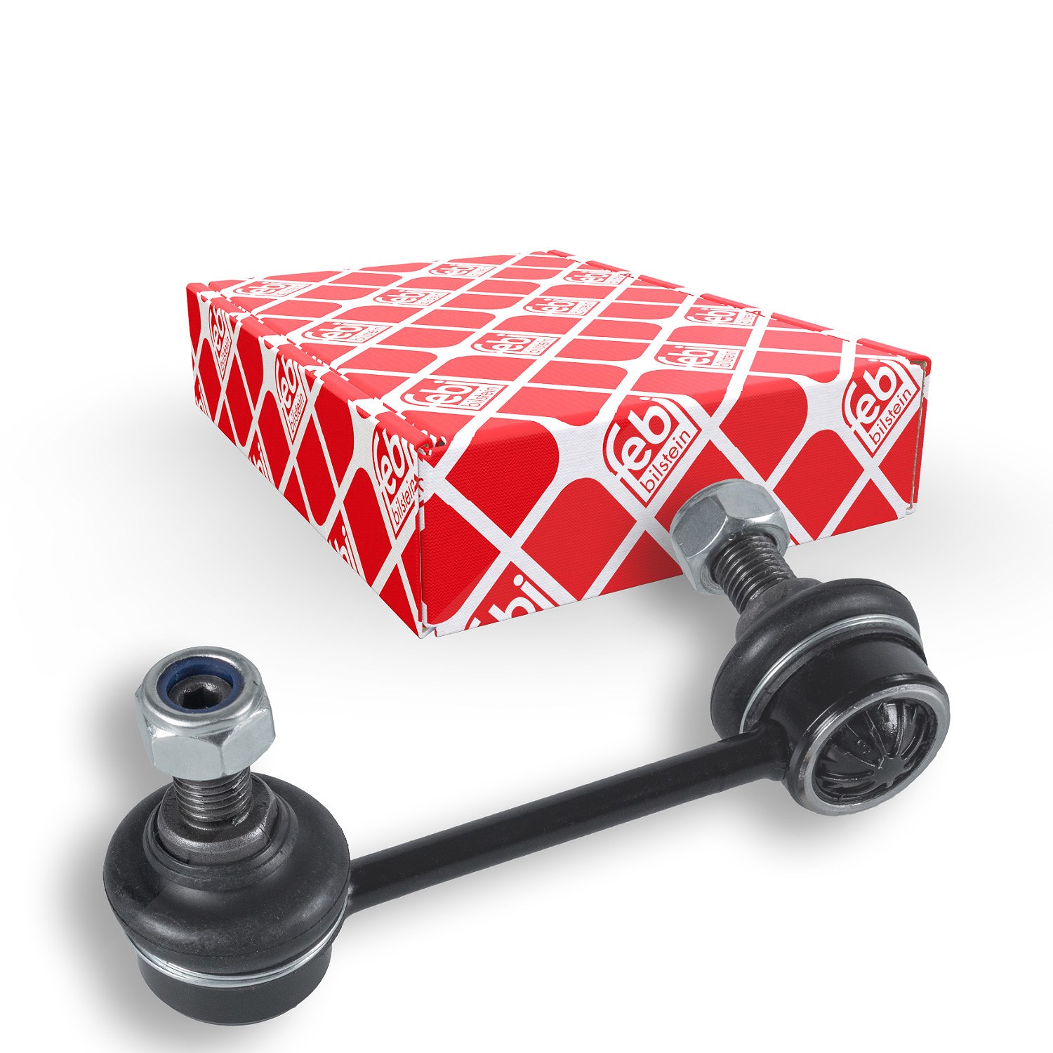 Febi Bilstein Stange/Strebe, Stabilisator [Hersteller-Nr. 23516] für Nissan