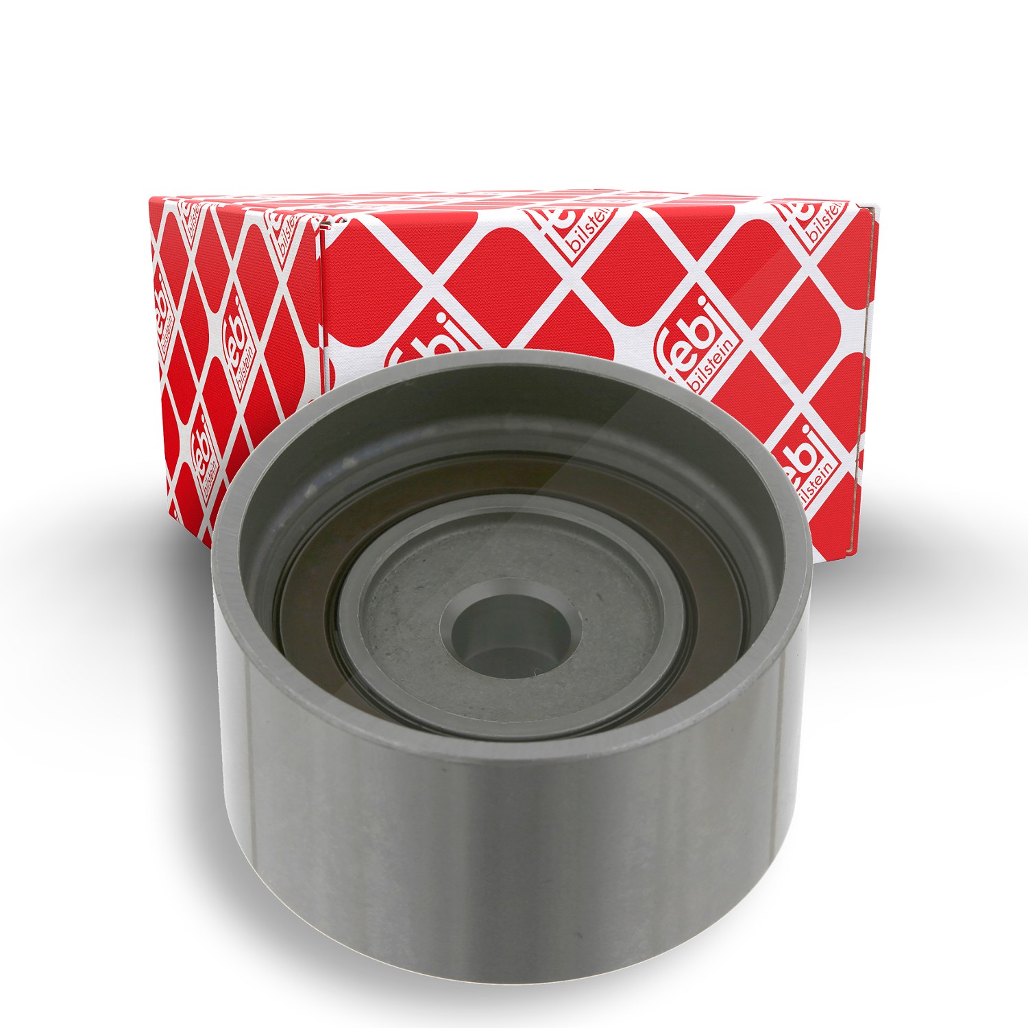 Febi Bilstein Umlenk-/Führungsrolle, Zahnriemen [Hersteller-Nr. 23627] für Ford Usa, Mazda
