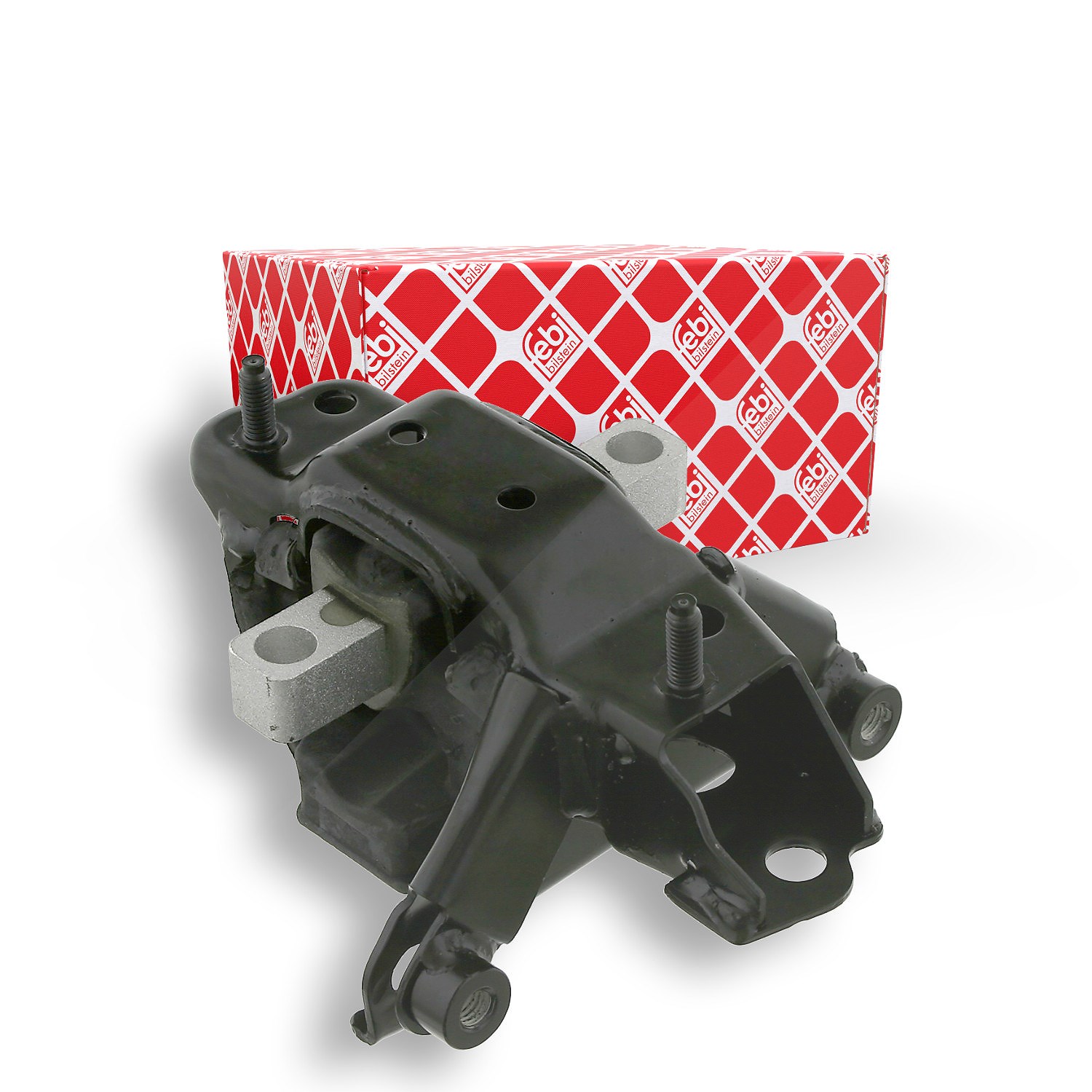 Febi Bilstein Lagerung, Motor [Hersteller-Nr. 27144] für Seat, Skoda, VW