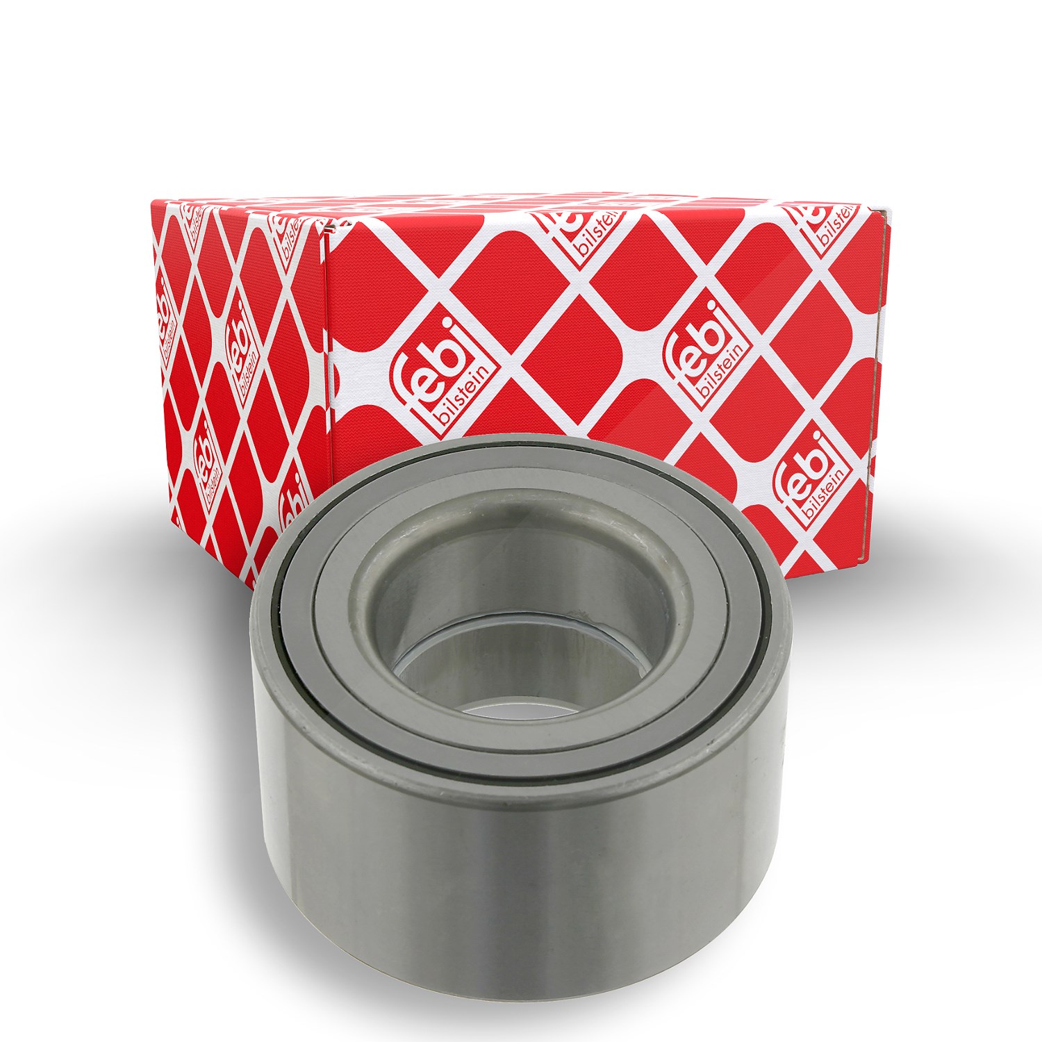 Febi Bilstein Radlager [Hersteller-Nr. 27148] für Toyota