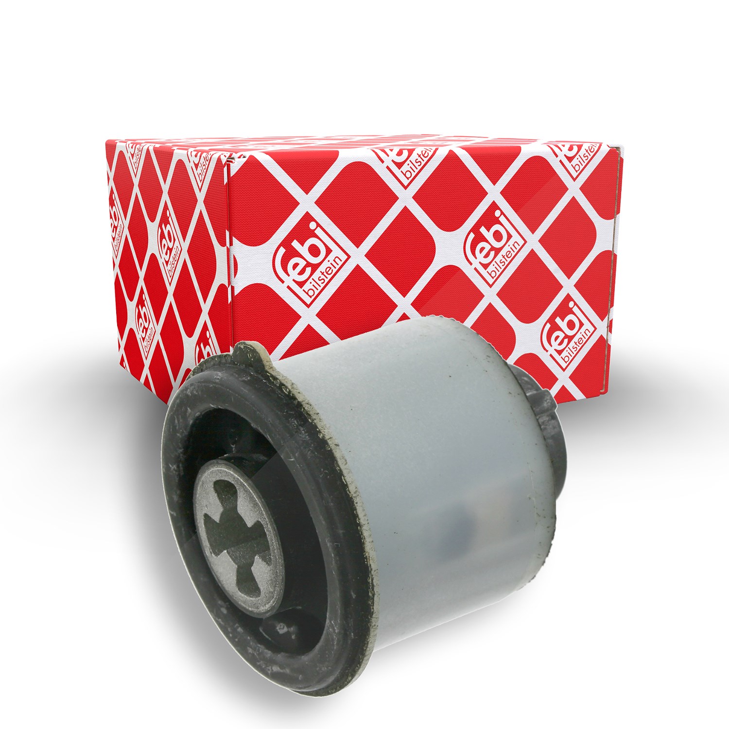 Febi Bilstein Lagerung, Achskörper [Hersteller-Nr. 27245] für Mazda, Ford