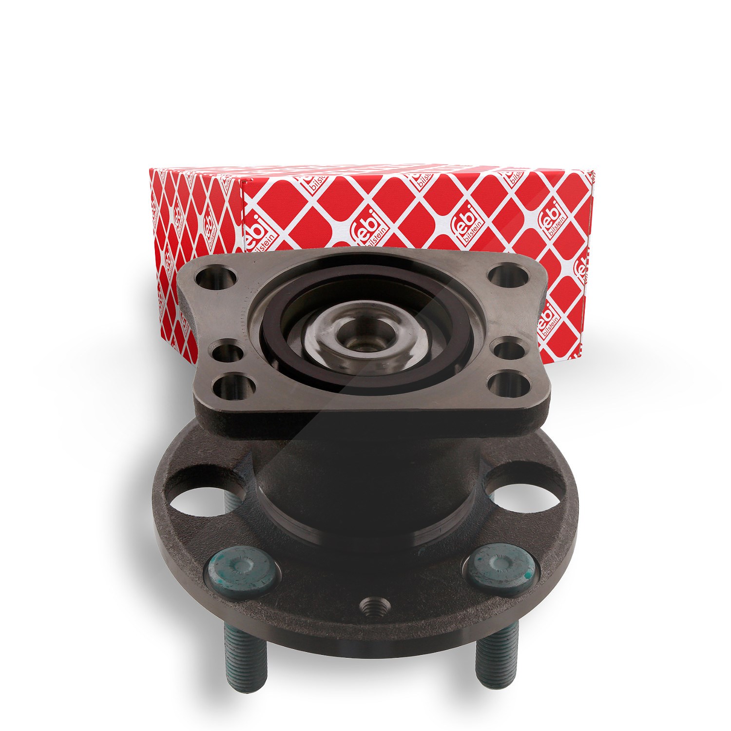 Febi Bilstein Radnabe [Hersteller-Nr. 34378] für Mazda