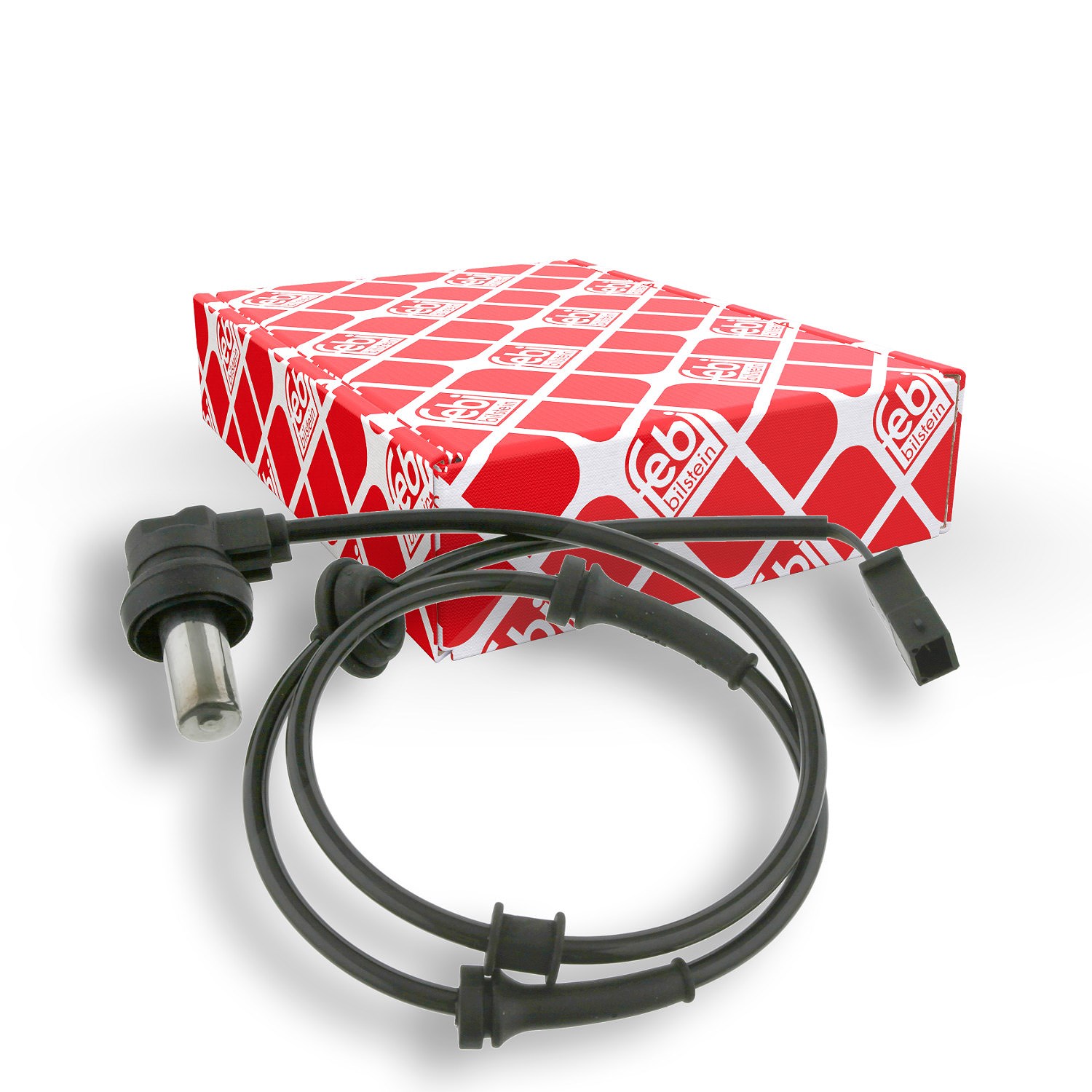 Febi Bilstein Sensor, Raddrehzahl [Hersteller-Nr. 23496] für Audi
