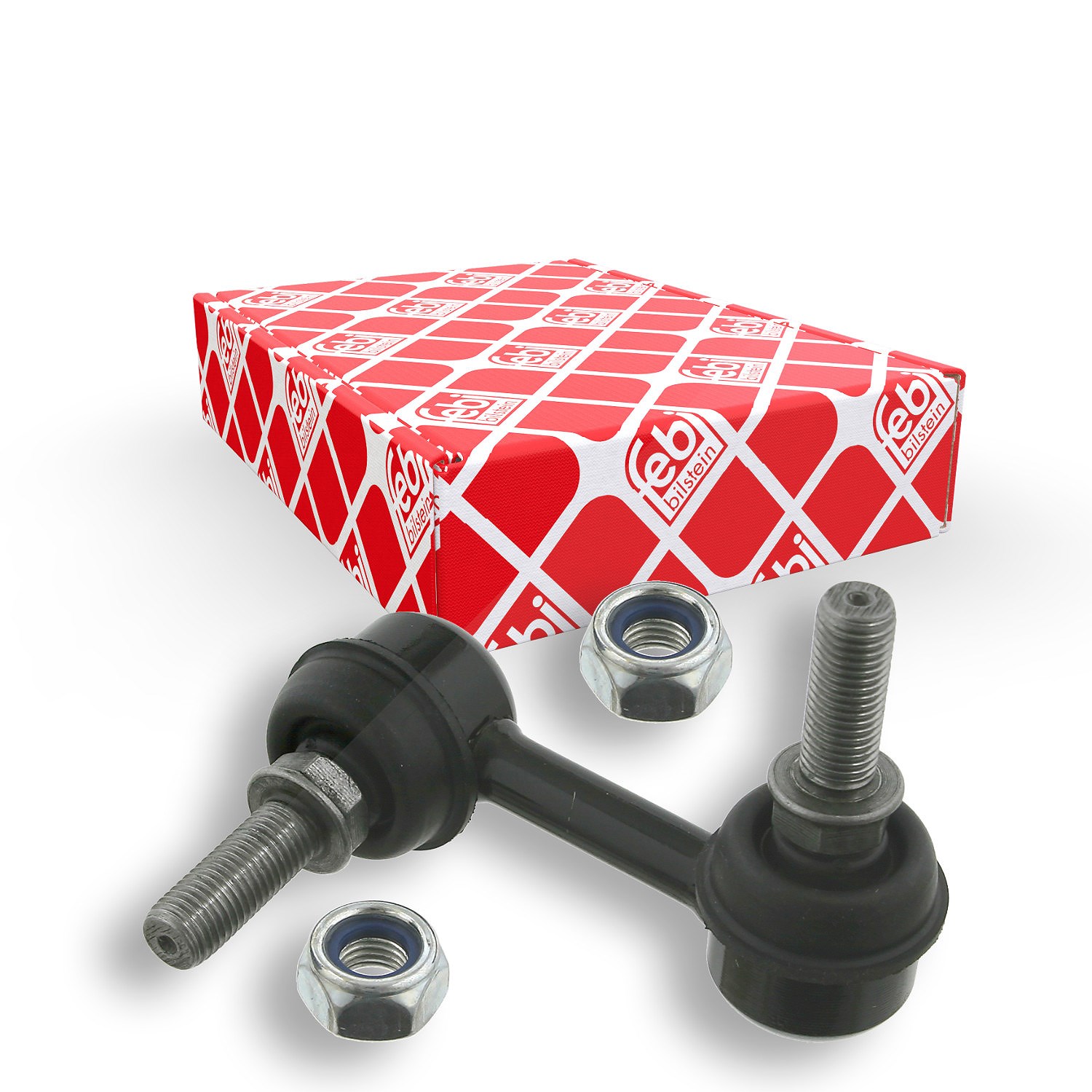 Febi Bilstein Stange/Strebe, Stabilisator [Hersteller-Nr. 27463] für Nissan