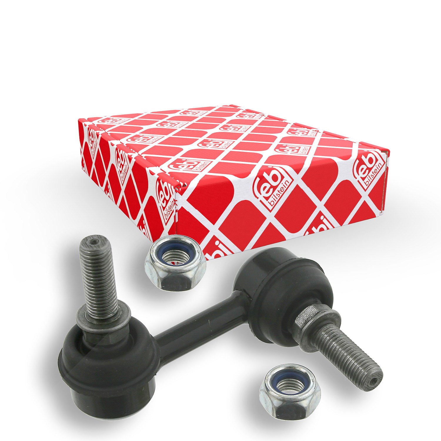 Febi Bilstein Stange/Strebe, Stabilisator [Hersteller-Nr. 27464] für Nissan