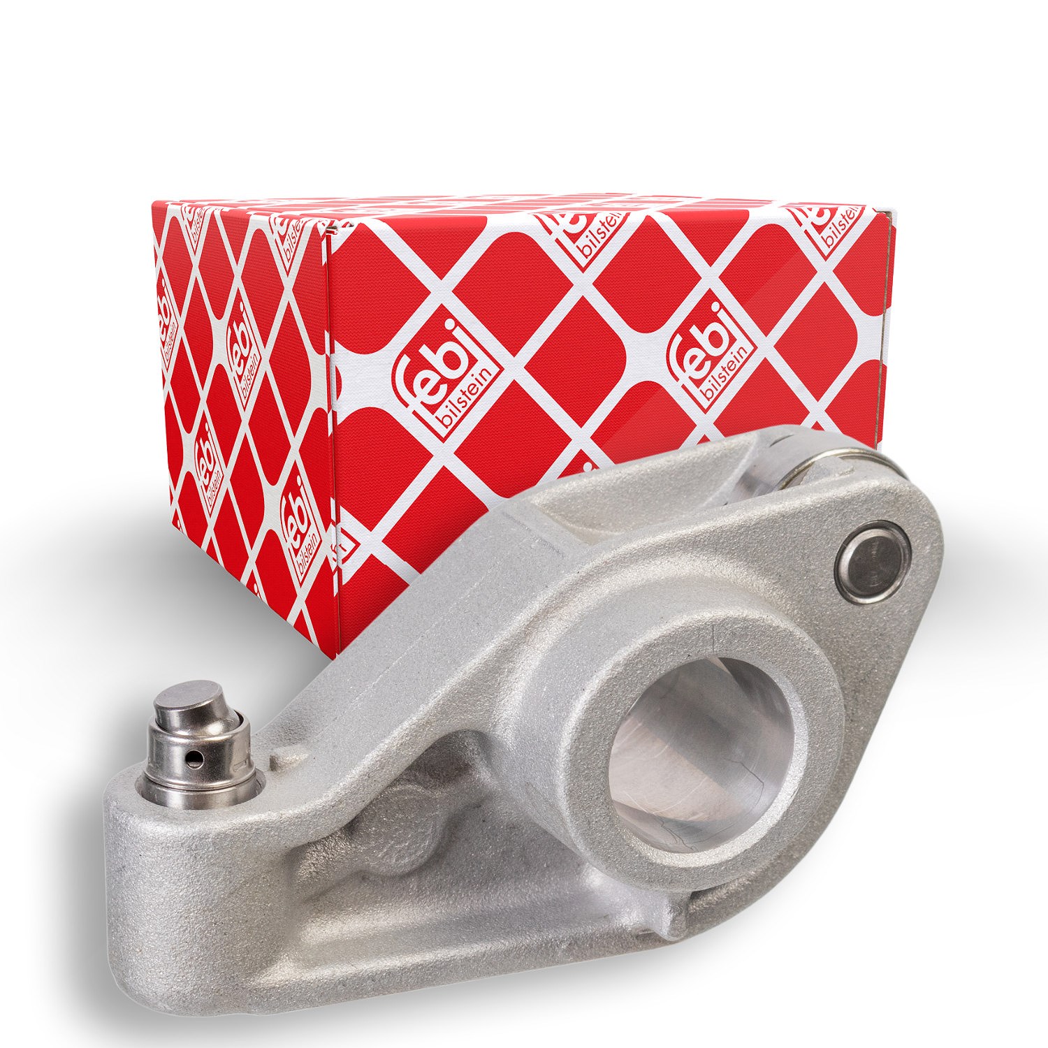 Febi Bilstein Kipphebel, Motorsteuerung [Hersteller-Nr. 27702] für Ford