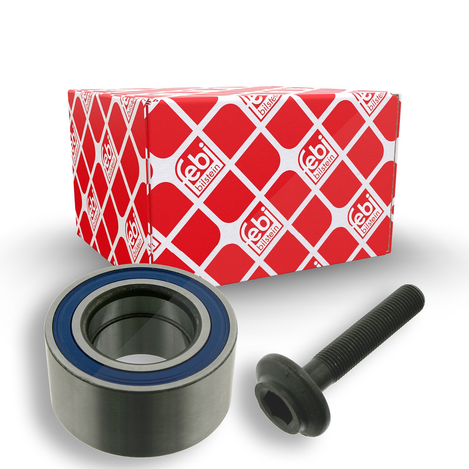 Febi Bilstein Radlager [Hersteller-Nr. 28192] für VW, Audi