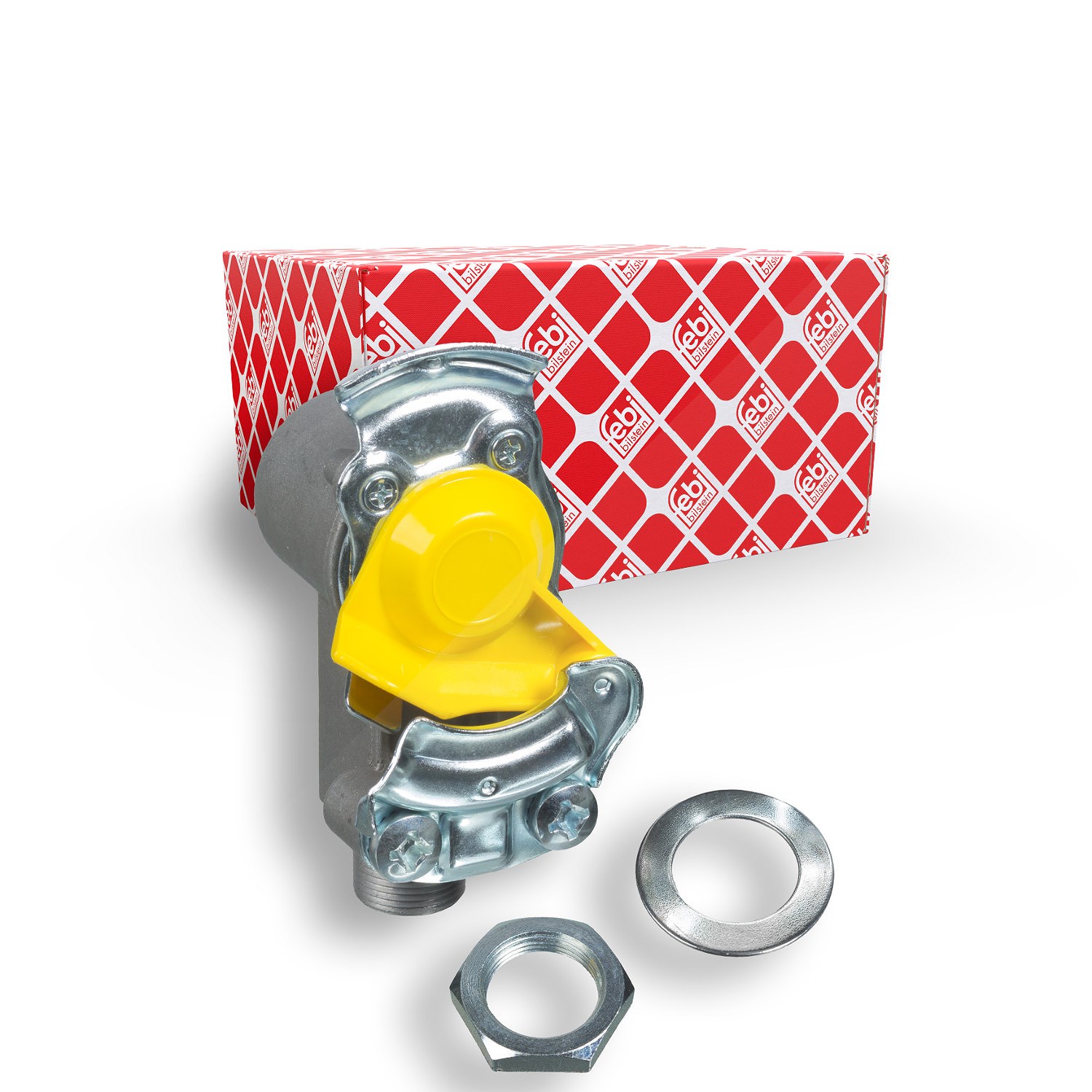 Febi Bilstein Kupplungskopf [Hersteller-Nr. 23647]