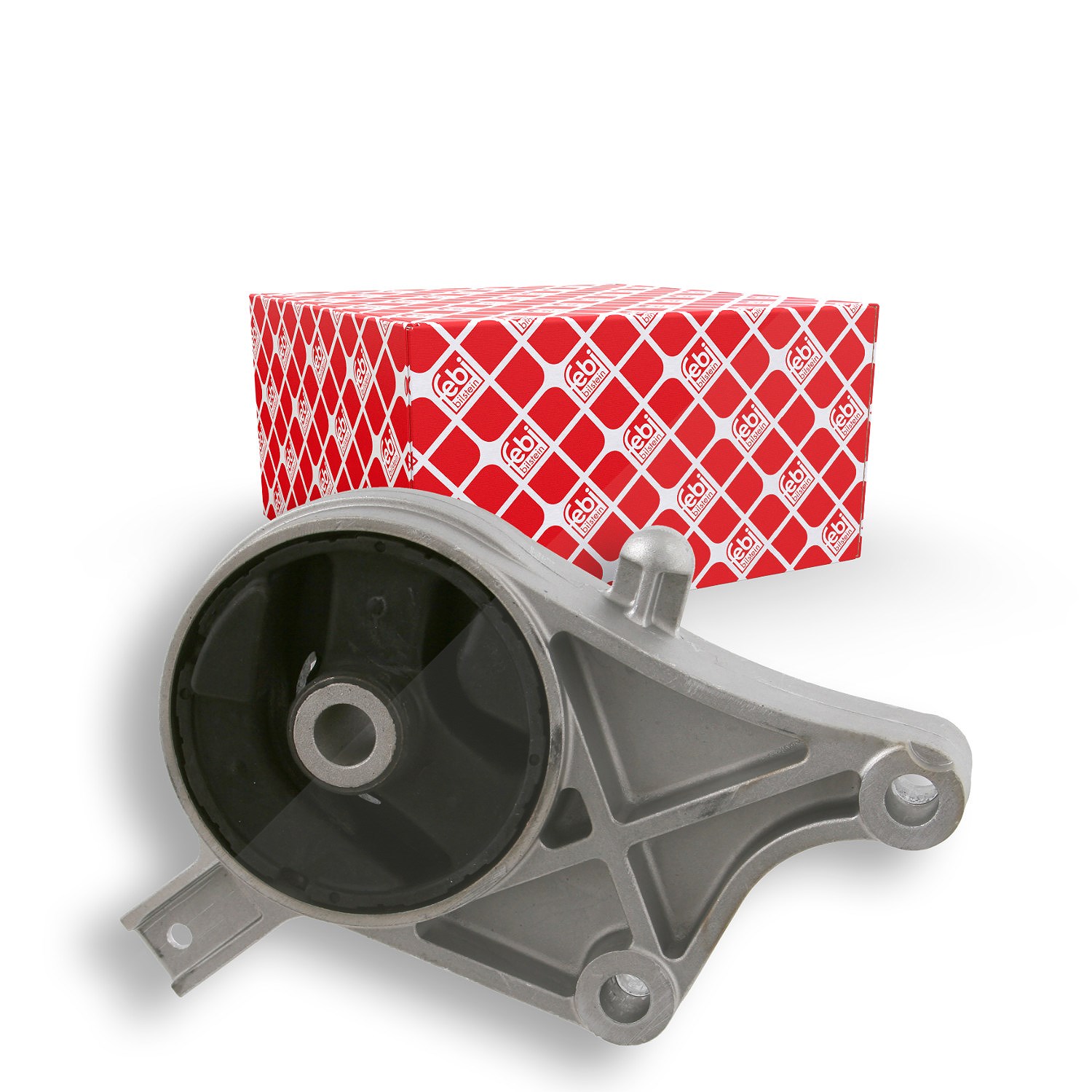Febi Bilstein Lagerung, Motor [Hersteller-Nr. 23675] für Opel, Vauxhall