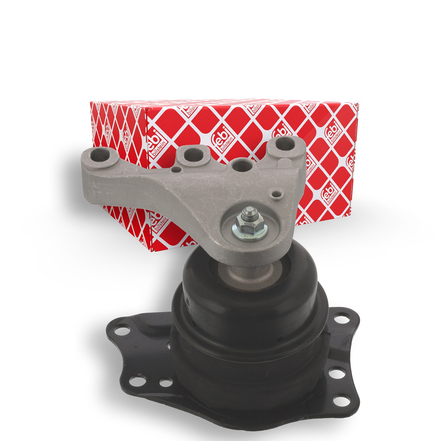 Febi Bilstein Lagerung, Motor [Hersteller-Nr. 23884] für VW, Skoda