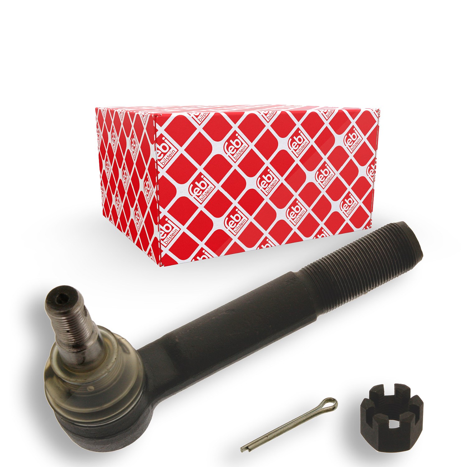 Febi Bilstein Spurstangenkopf [Hersteller-Nr. 23909] für Mercedes-Benz