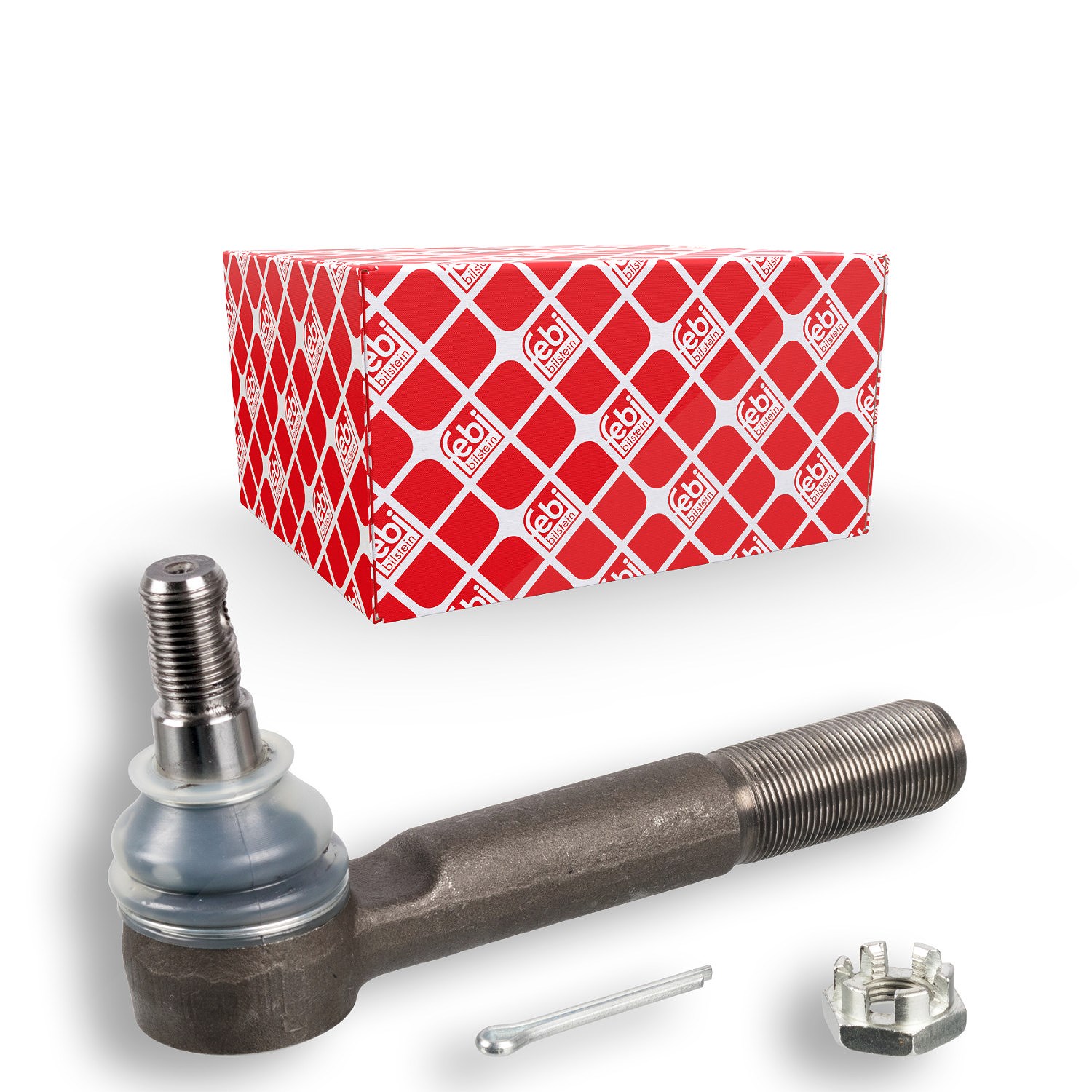 Febi Bilstein Spurstangenkopf [Hersteller-Nr. 23910] für Mercedes-Benz