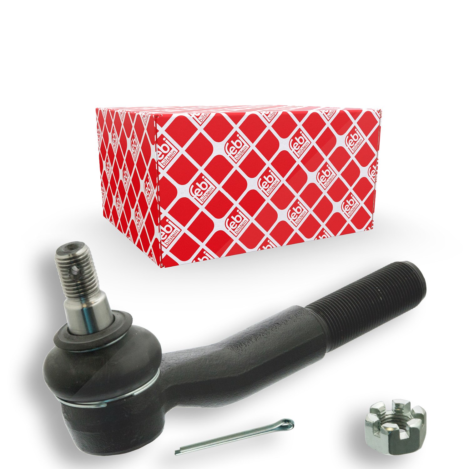 Febi Bilstein Spurstangenkopf [Hersteller-Nr. 23912] für Mercedes-Benz