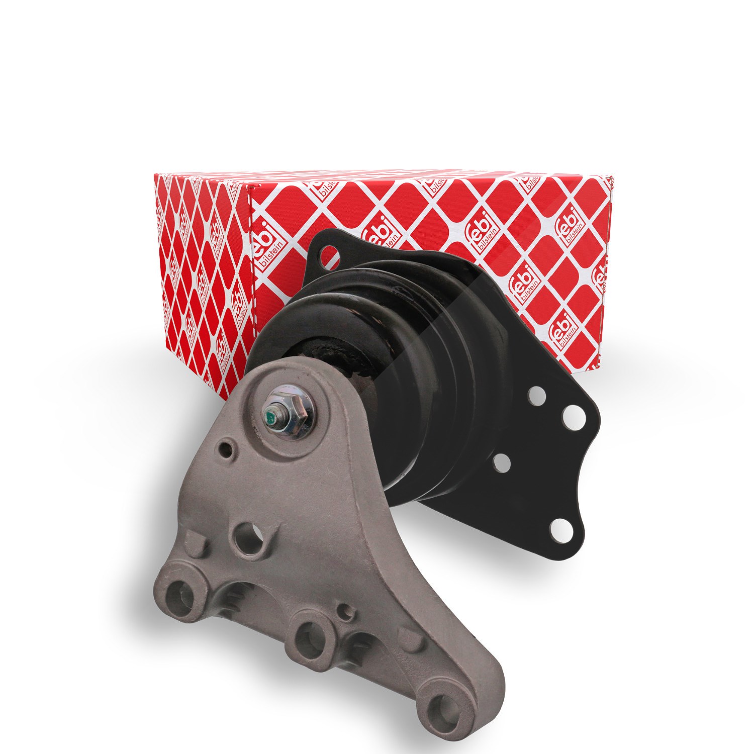Febi Bilstein Lagerung, Motor [Hersteller-Nr. 23918] für Skoda, Audi, VW, Seat